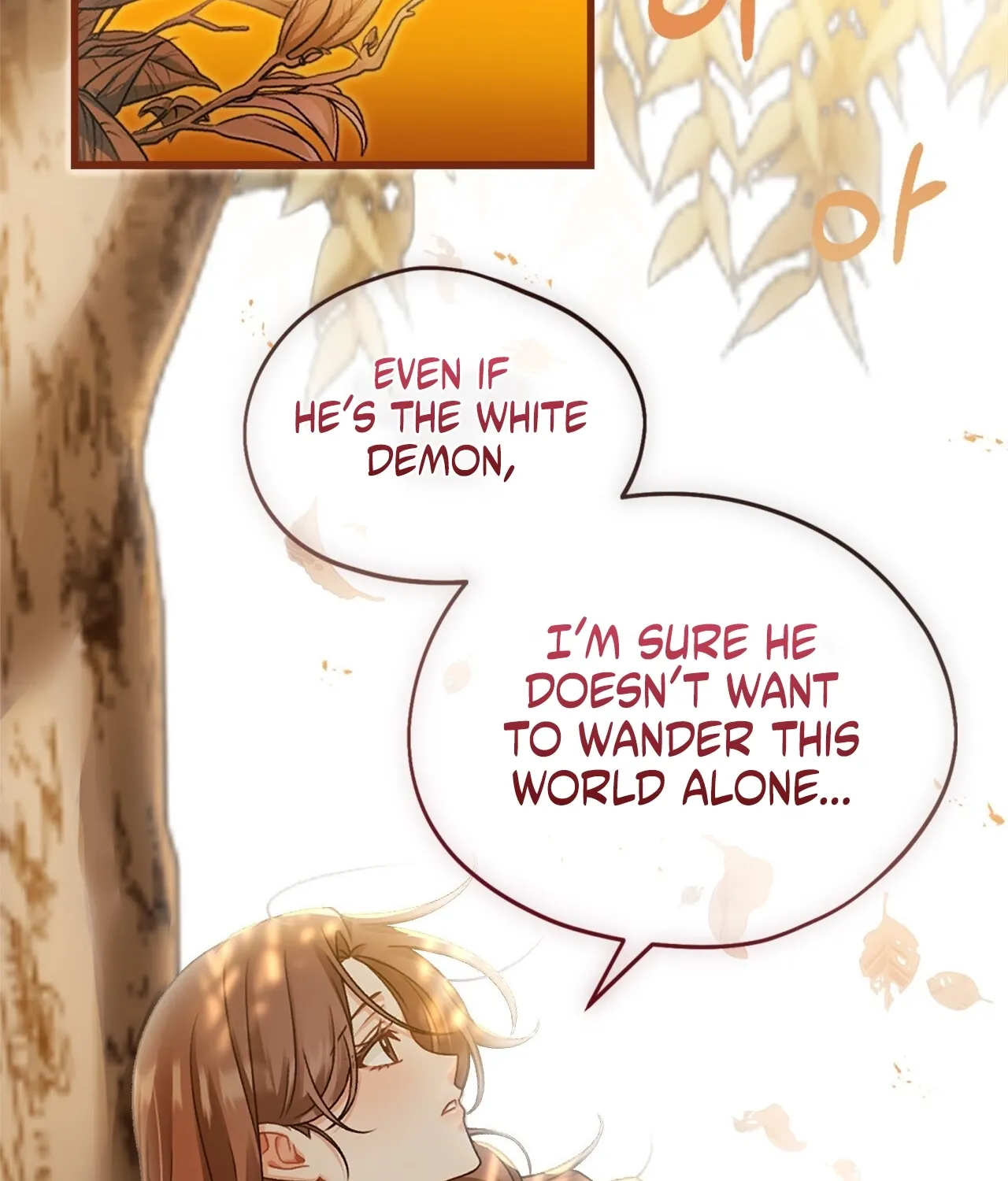 The Night of White Demon Chapter 2 page 84 - 