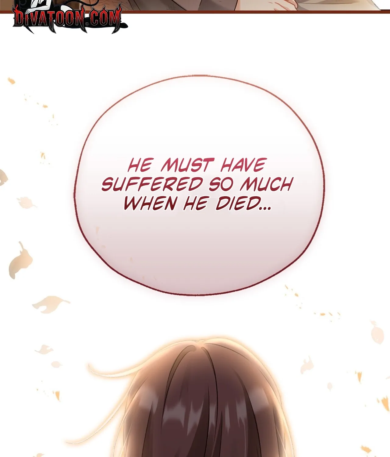 The Night of White Demon Chapter 2 page 86 - 