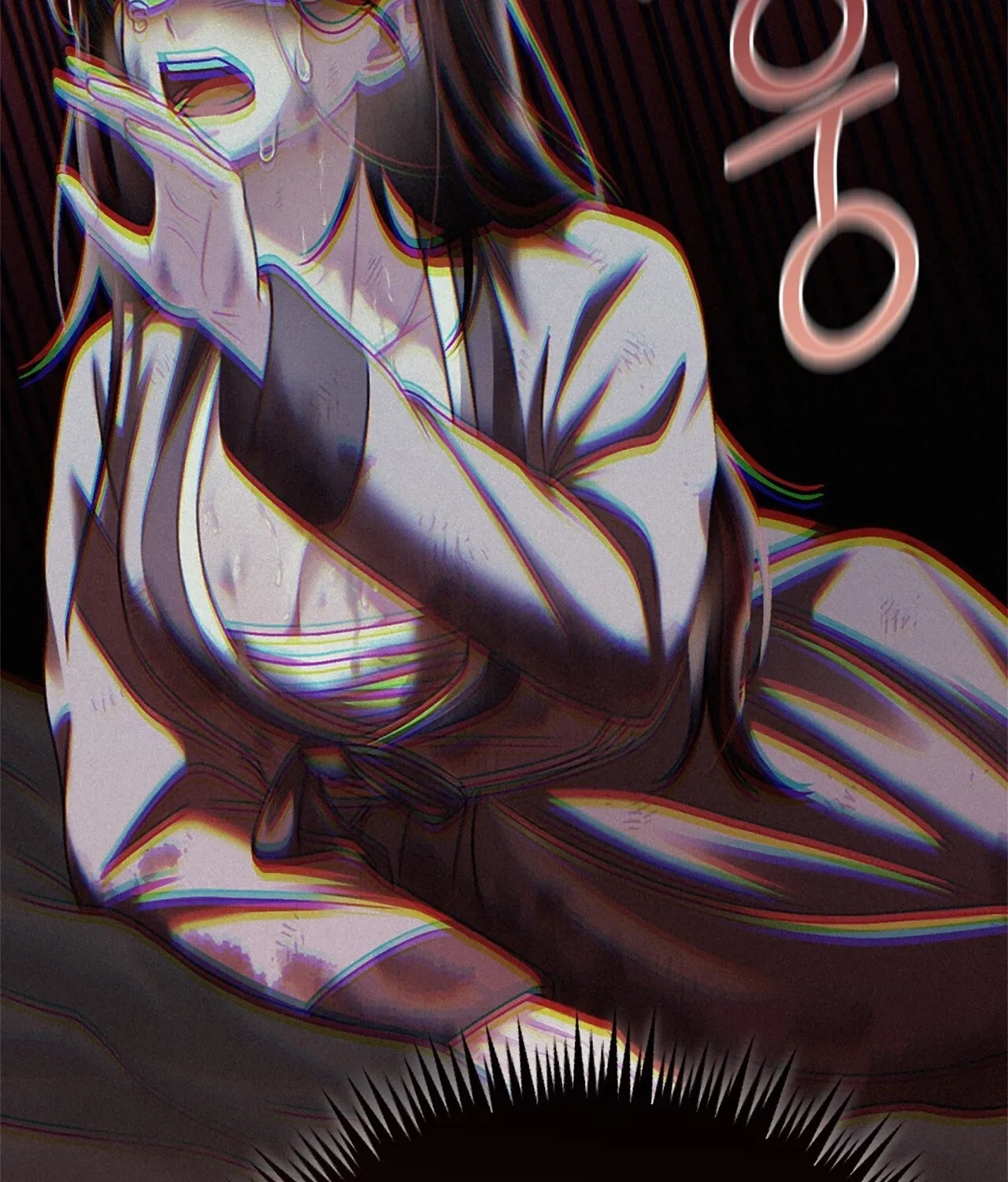The Night of White Demon Chapter 2 page 89 - 