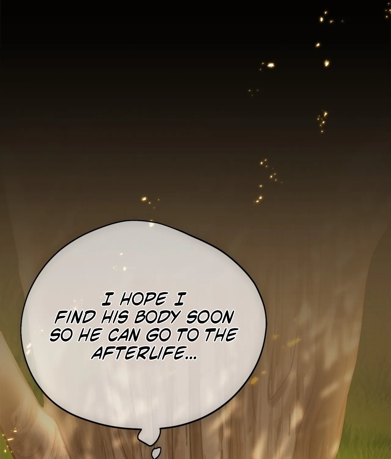 The Night of White Demon Chapter 2 page 91 - 