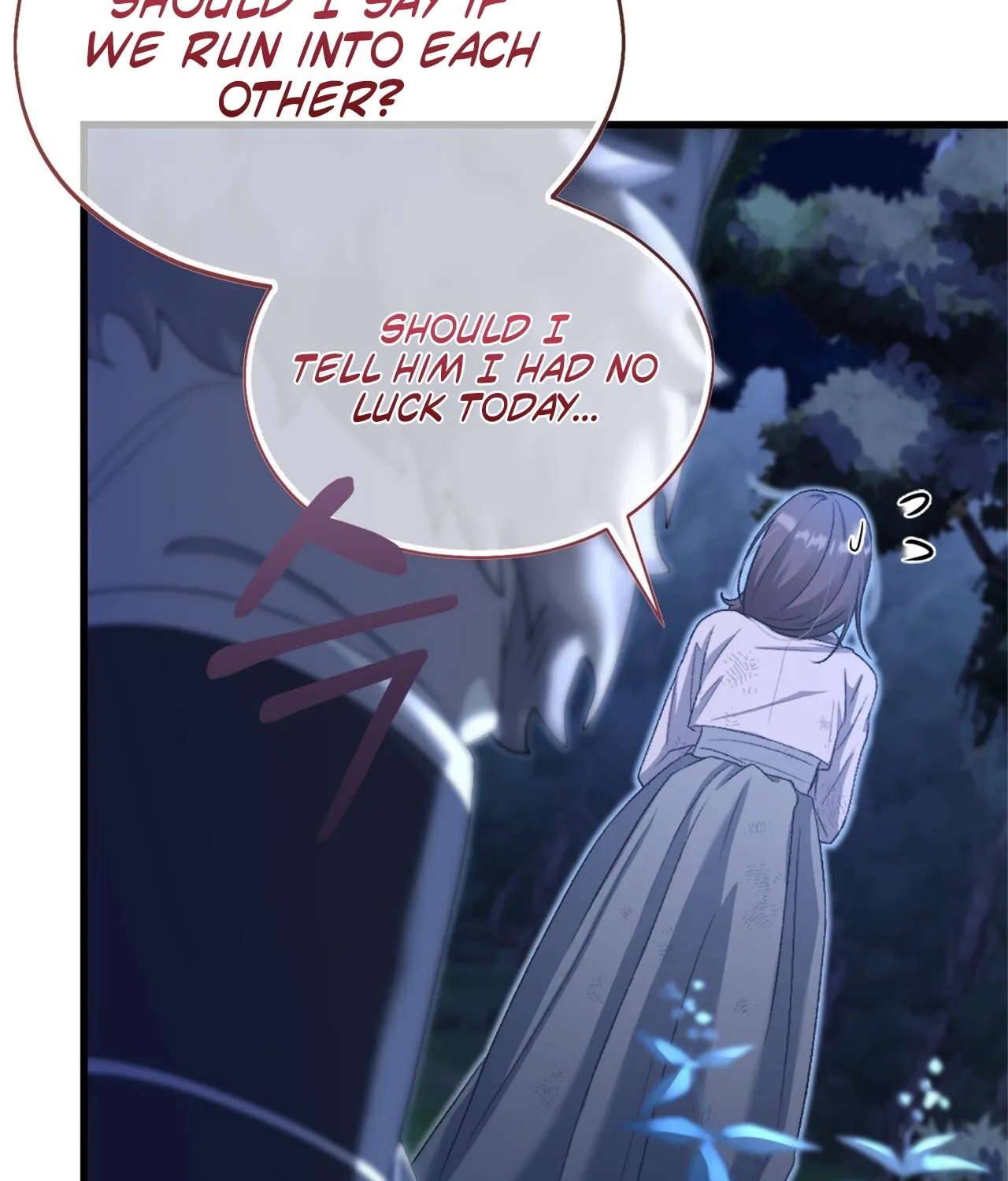 The Night of White Demon Chapter 2 page 99 - 
