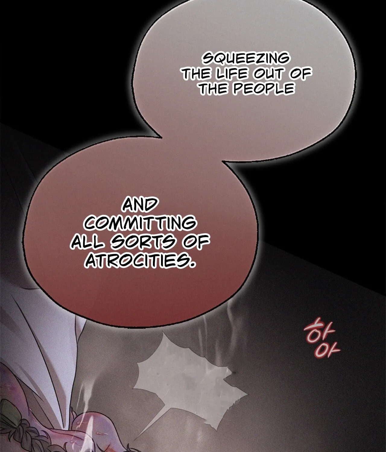 The Night of White Demon Chapter 3 page 111 - 