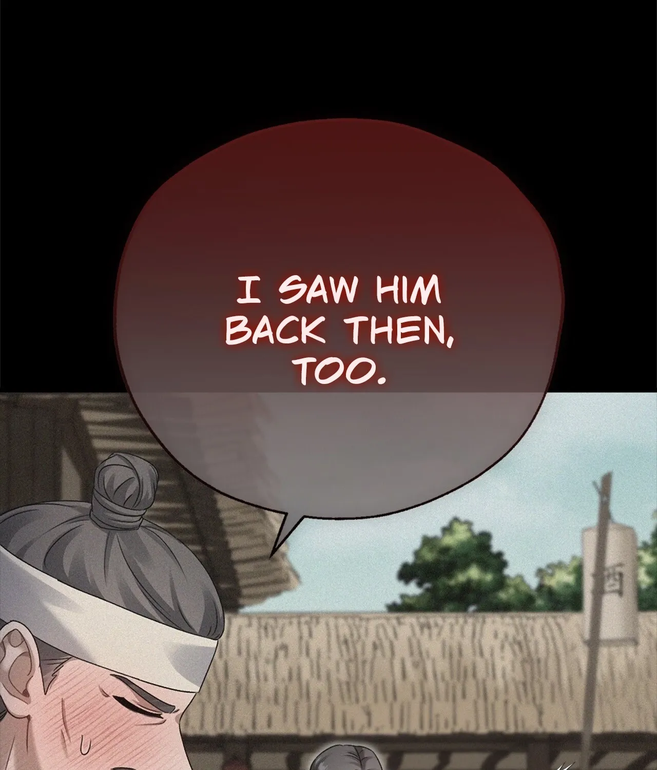 The Night of White Demon Chapter 3 page 116 - 