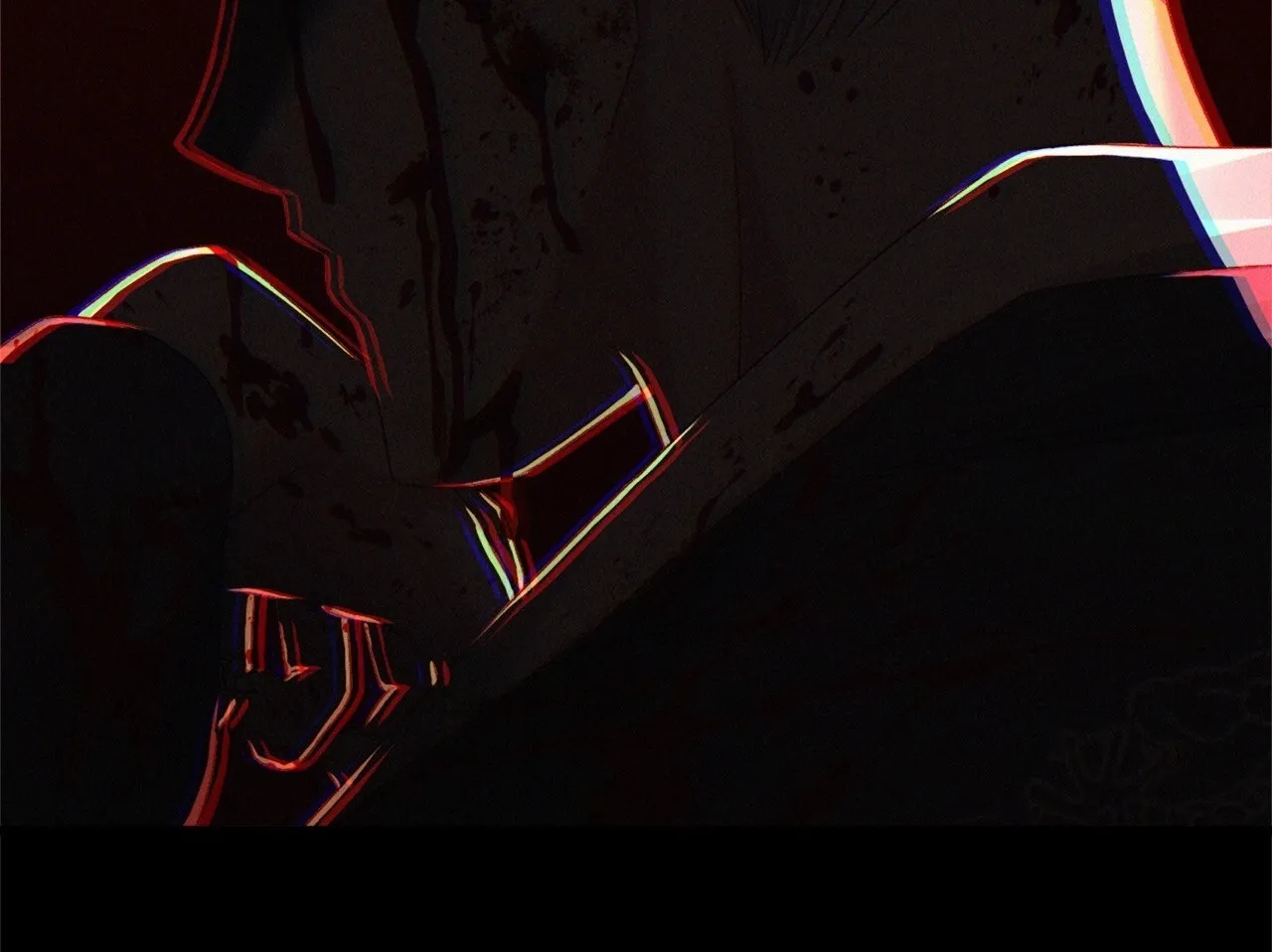 The Night of White Demon Chapter 3 page 123 - 