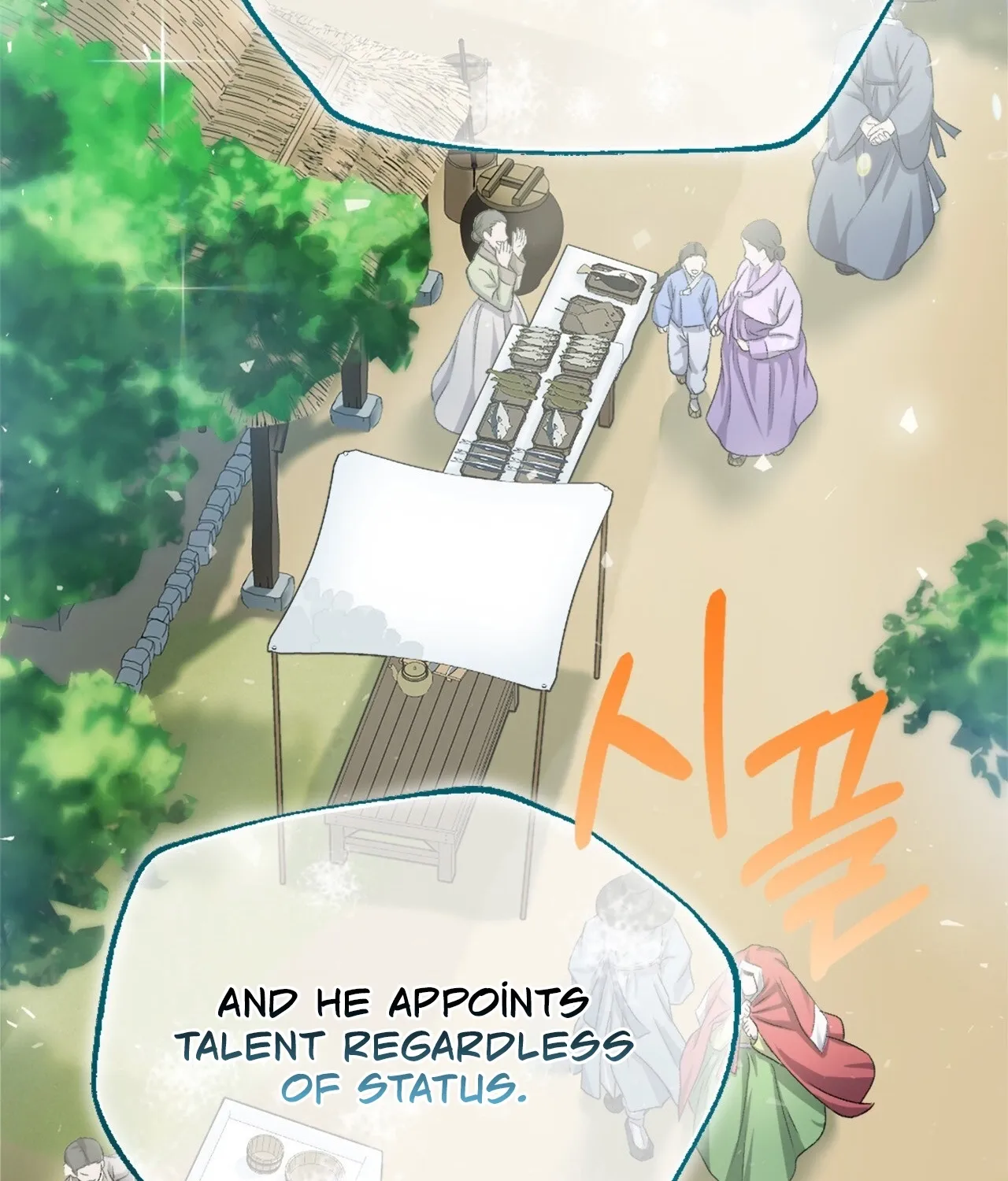 The Night of White Demon Chapter 3 page 130 - 