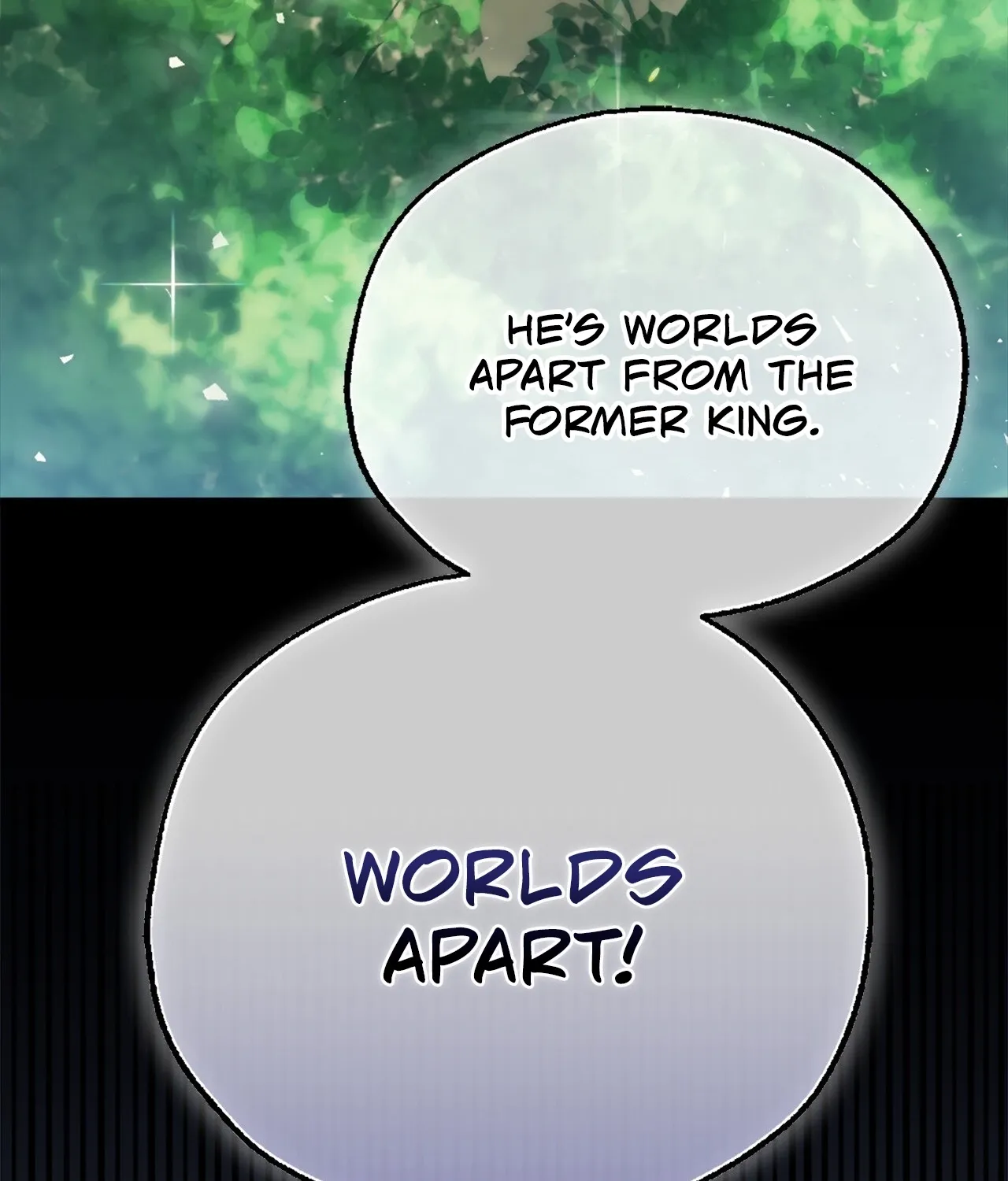 The Night of White Demon Chapter 3 page 132 - 