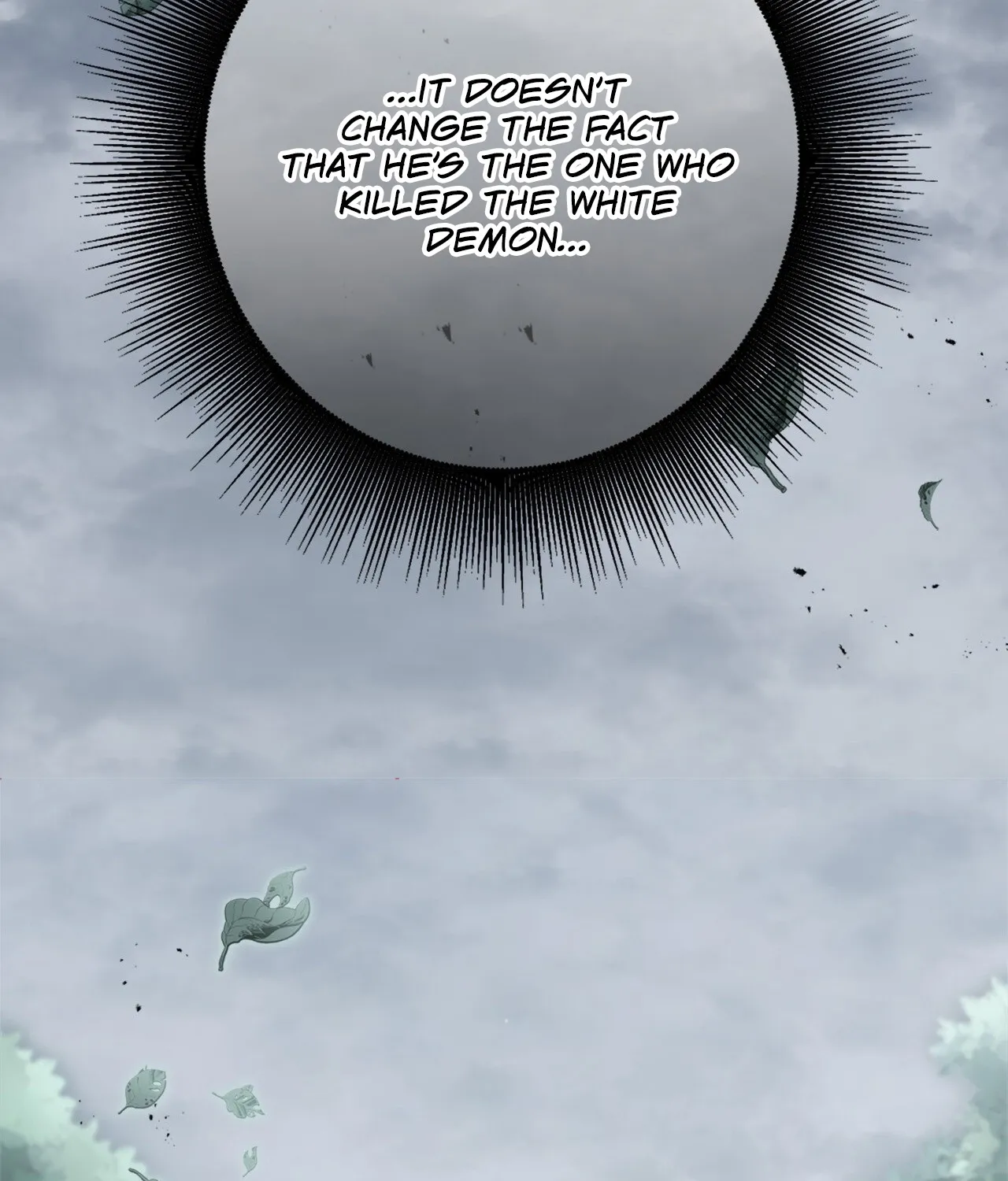 The Night of White Demon Chapter 3 page 136 - 