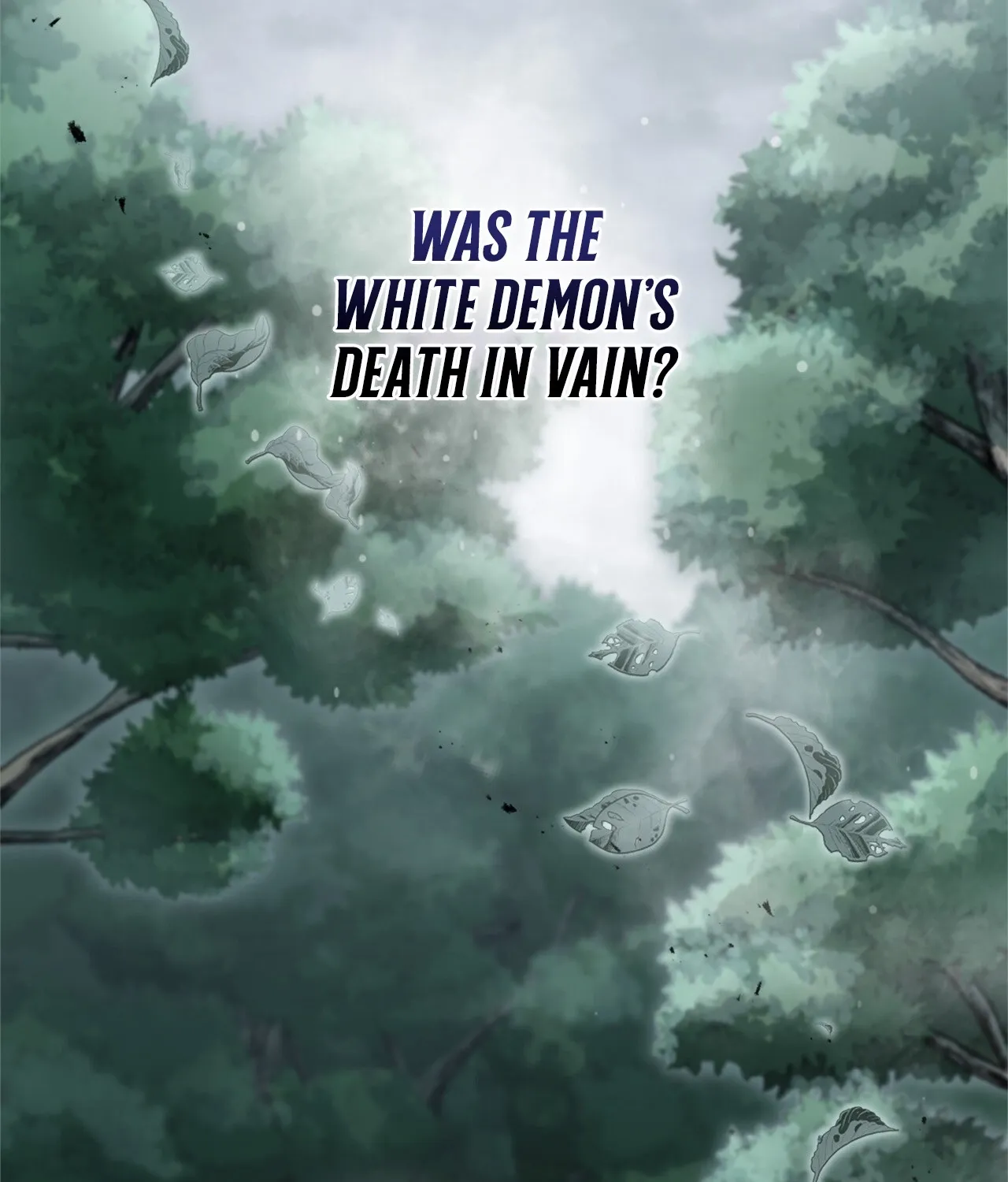 The Night of White Demon Chapter 3 page 137 - 