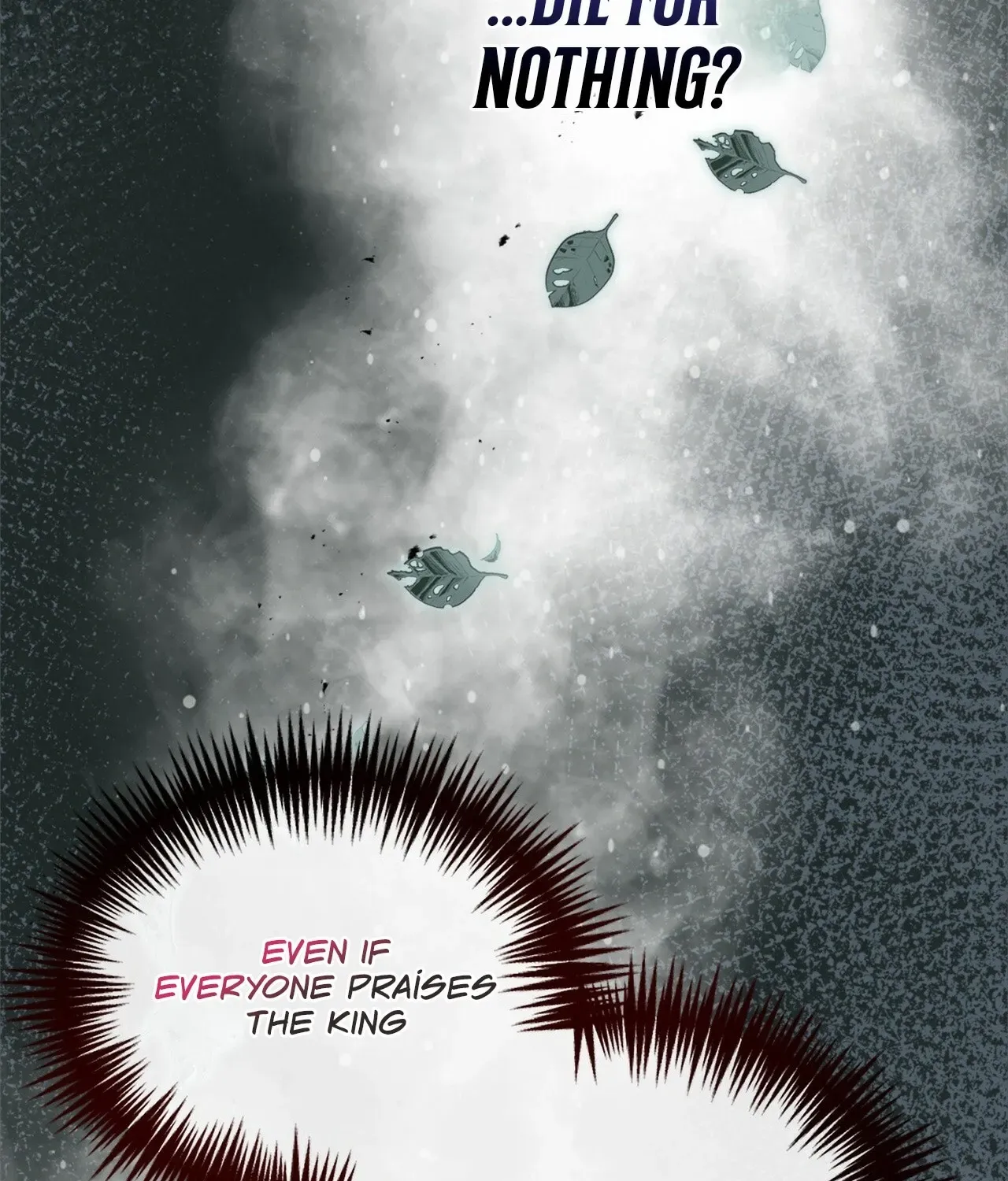The Night of White Demon Chapter 3 page 141 - 