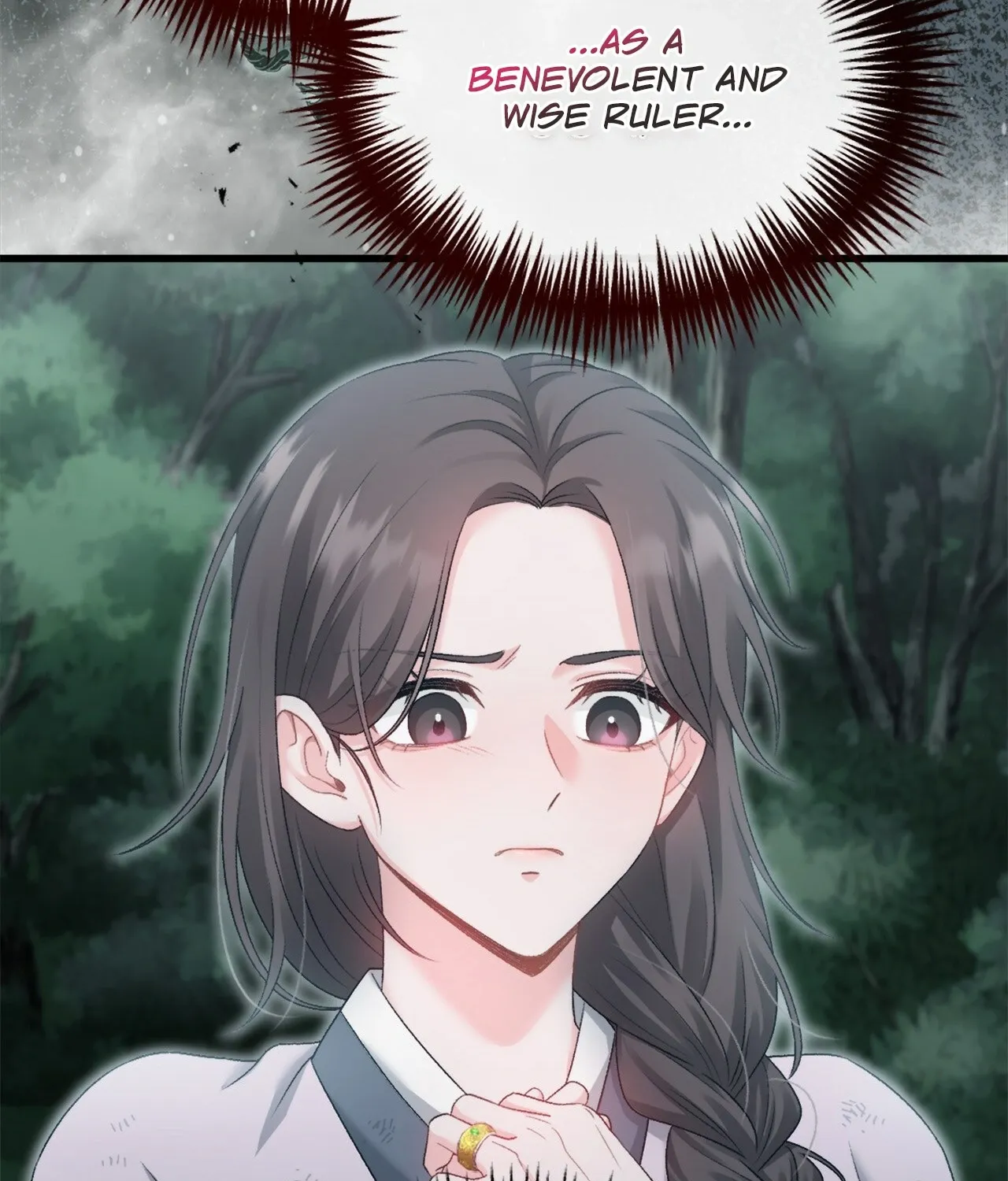 The Night of White Demon Chapter 3 page 142 - 