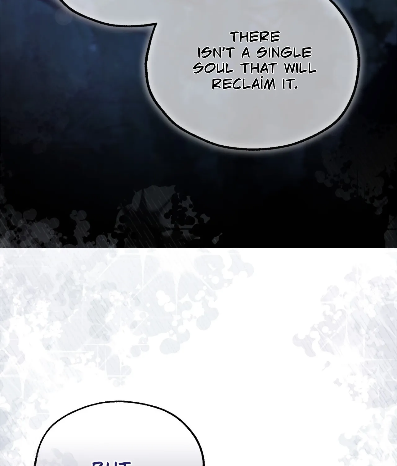 The Night of White Demon Chapter 3 page 22 - 