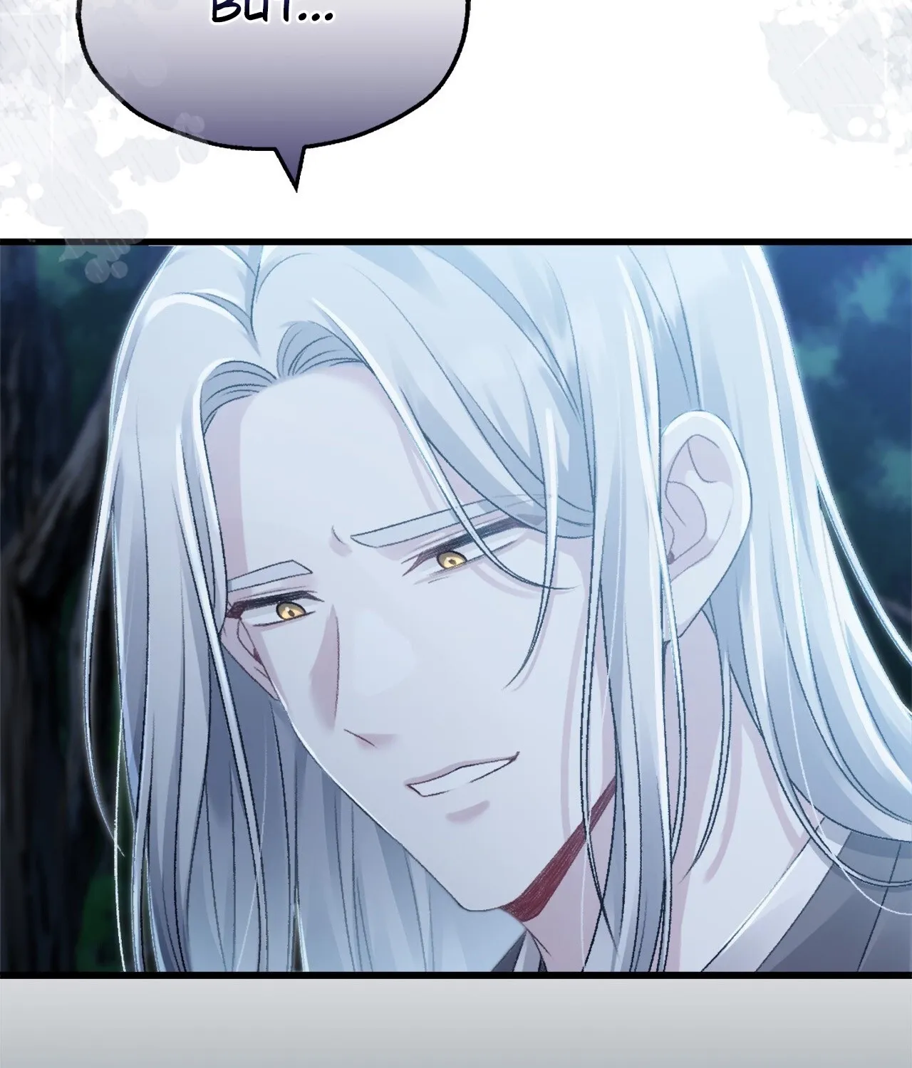 The Night of White Demon Chapter 3 page 23 - 