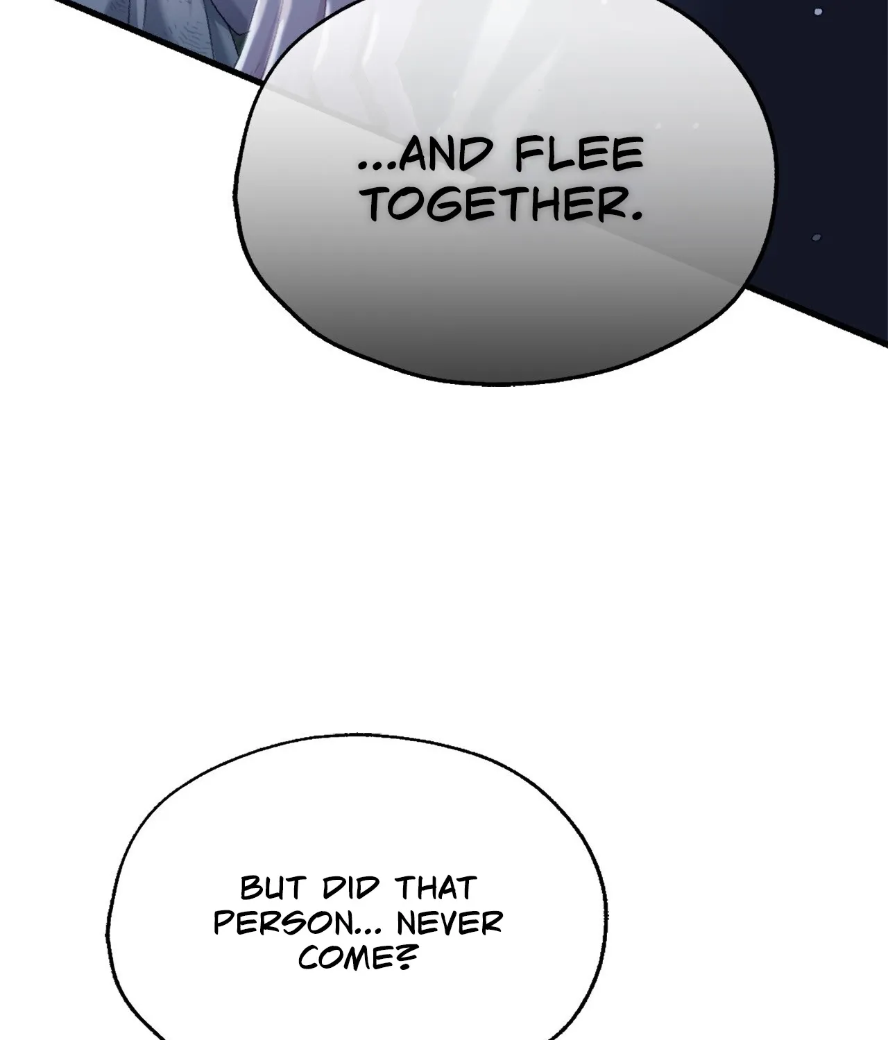 The Night of White Demon Chapter 3 page 28 - 