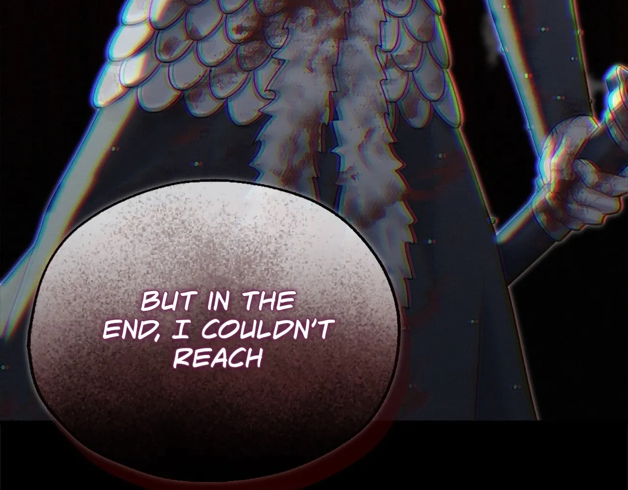 The Night of White Demon Chapter 3 page 35 - 