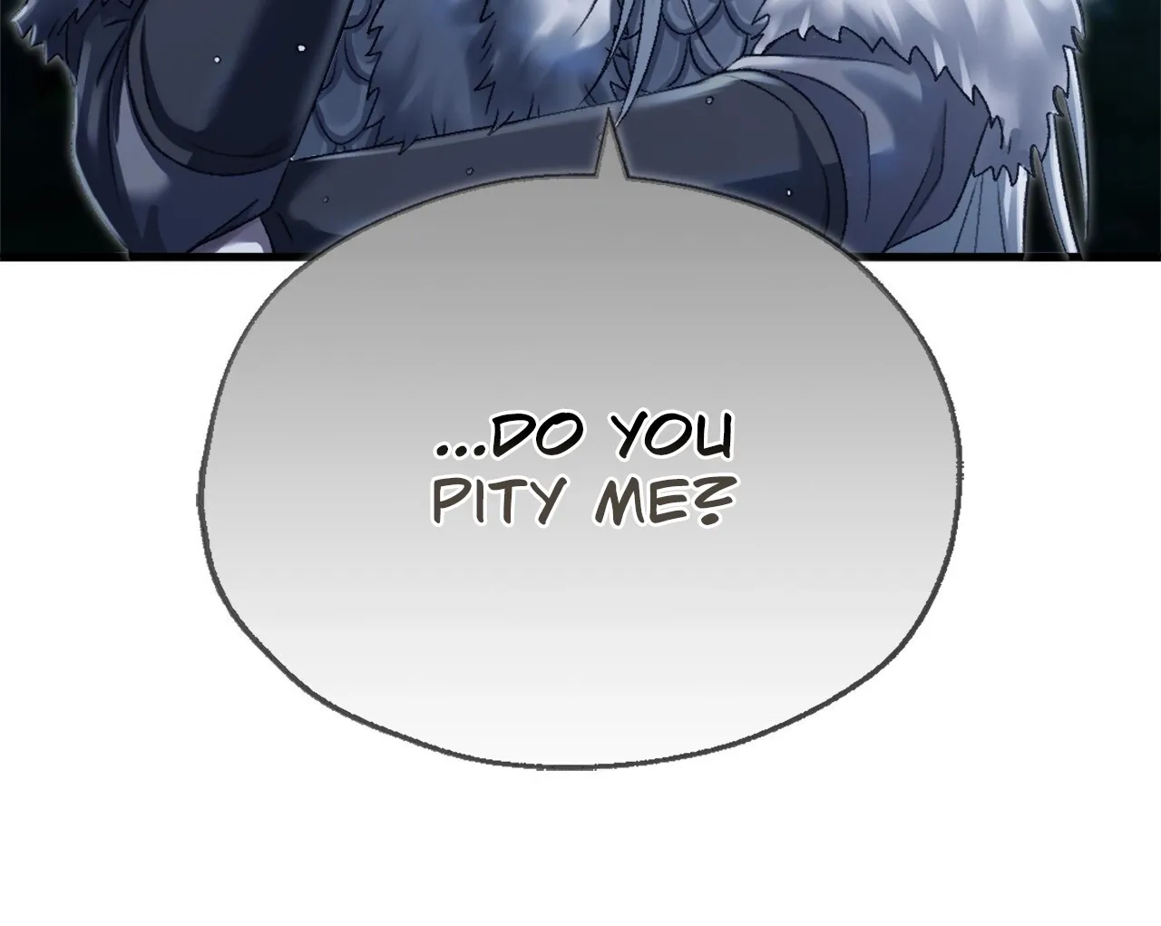 The Night of White Demon Chapter 3 page 5 - 