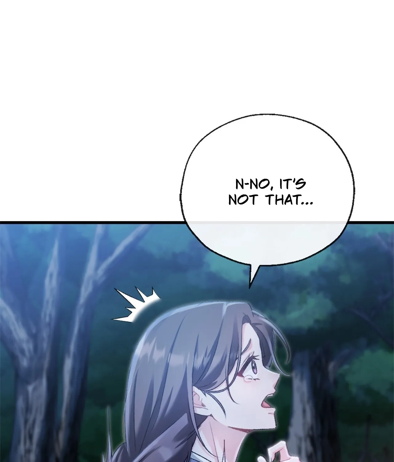 The Night of White Demon Chapter 3 page 6 - 