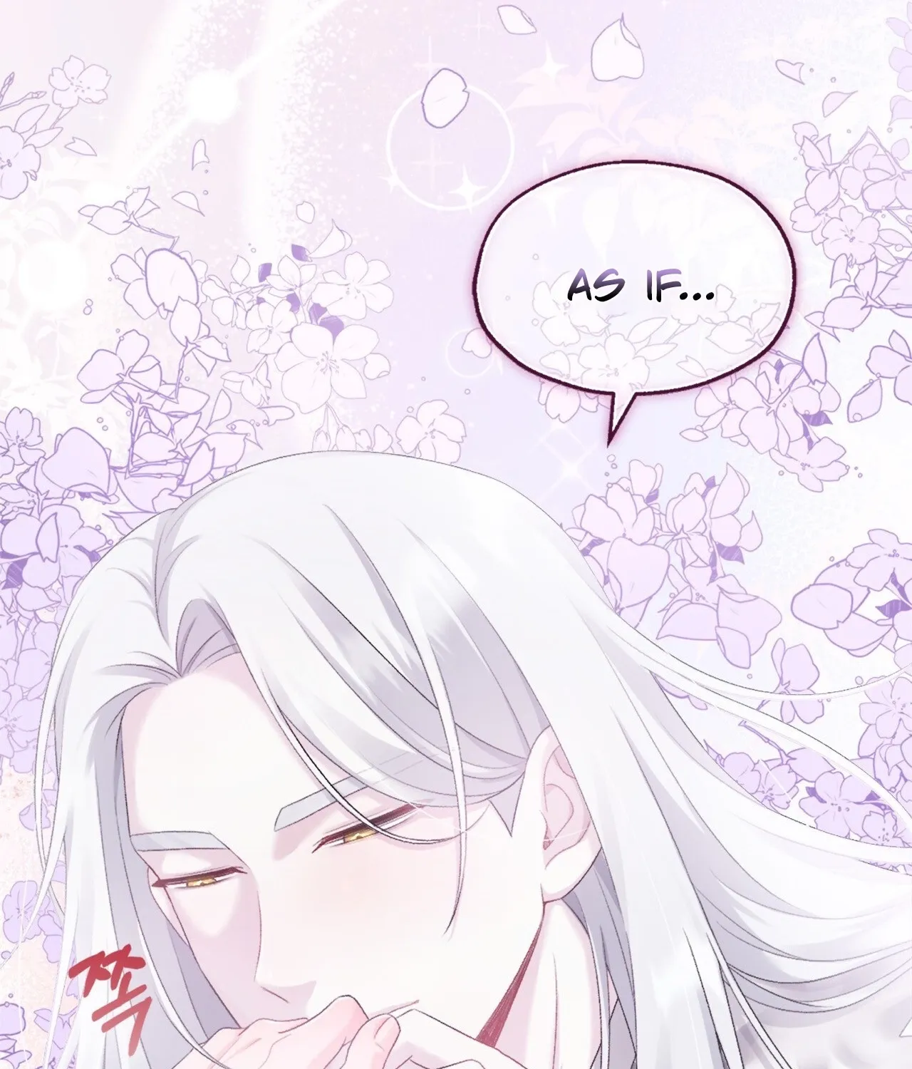 The Night of White Demon Chapter 3 page 64 - 