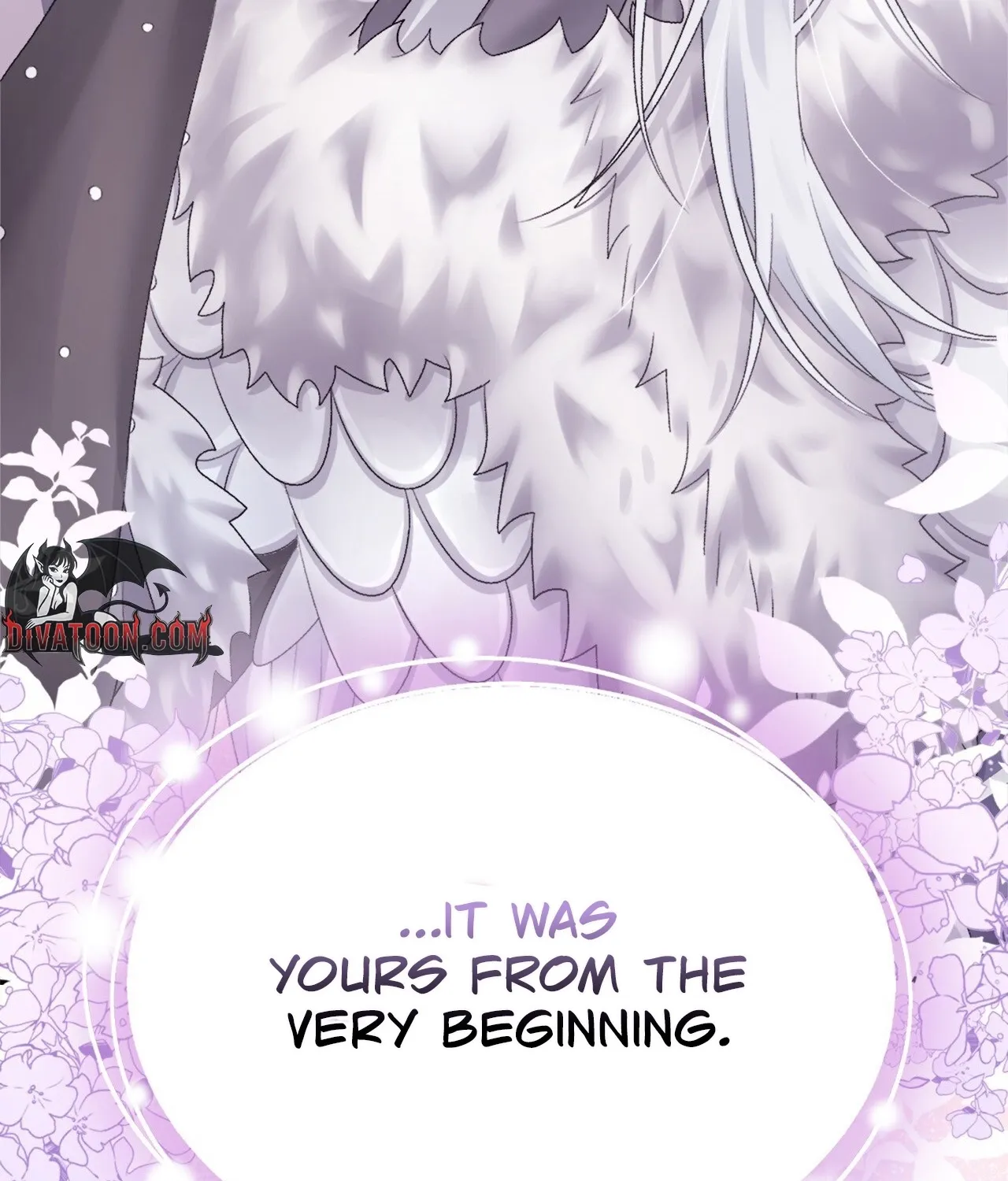 The Night of White Demon Chapter 3 page 66 - 