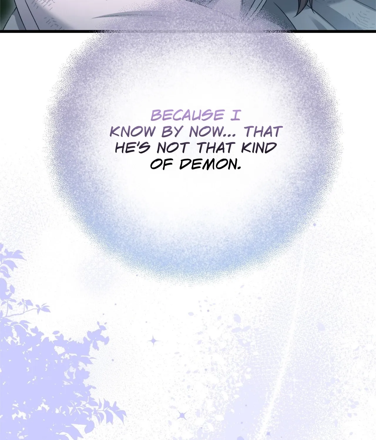 The Night of White Demon Chapter 3 page 96 - 