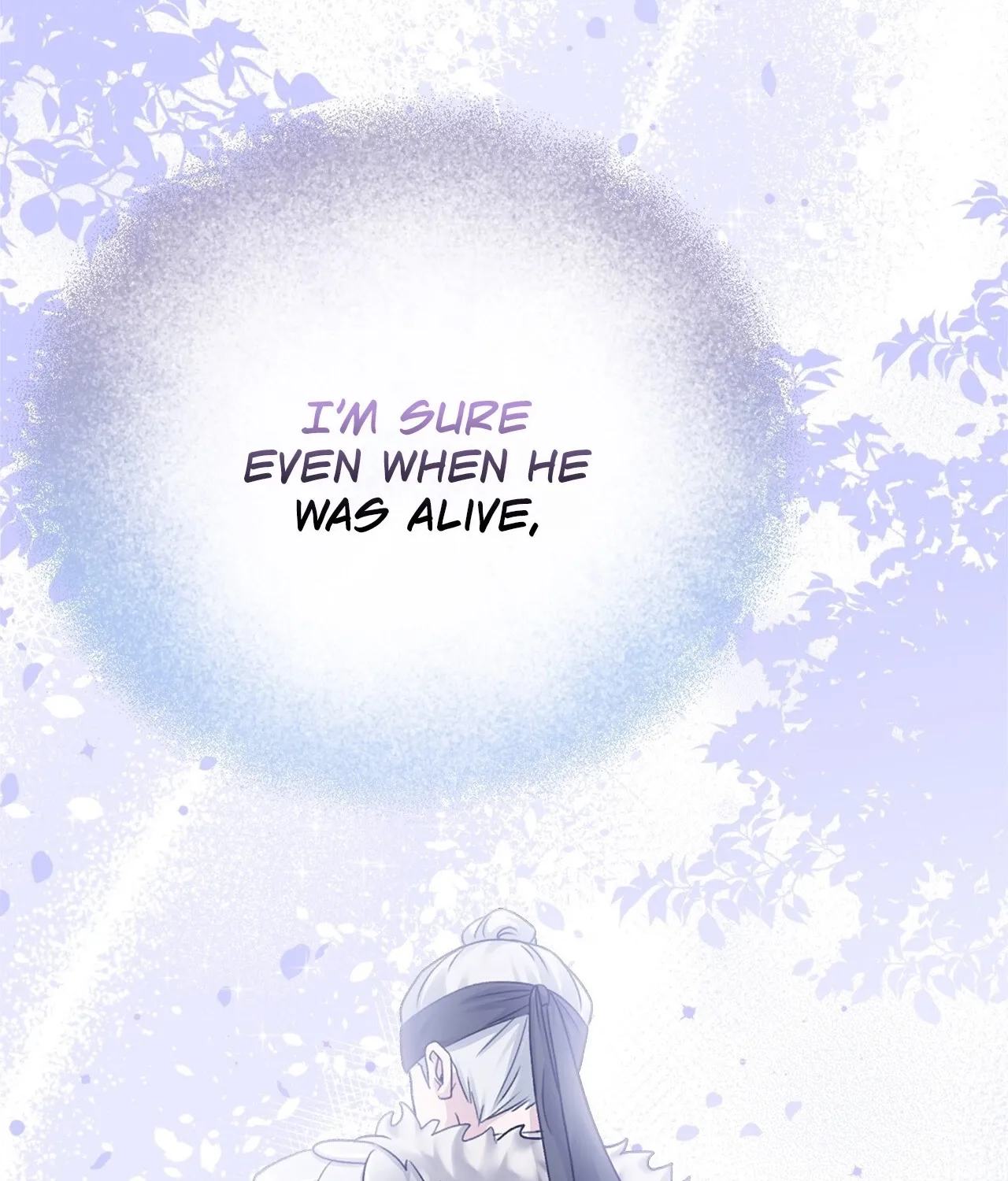 The Night of White Demon Chapter 3 page 97 - 