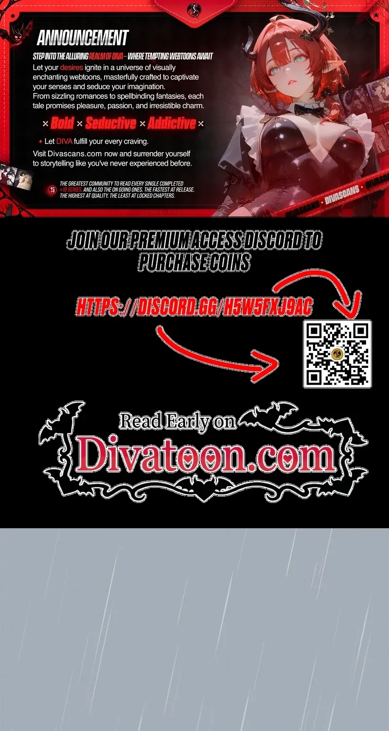 The Night of White Demon Chapter 4 page 1 - 