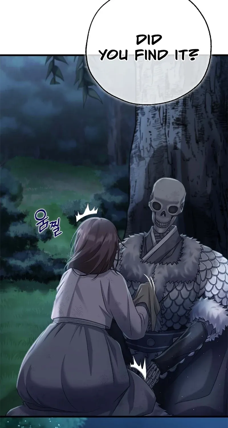 The Night of White Demon Chapter 4 page 27 - 