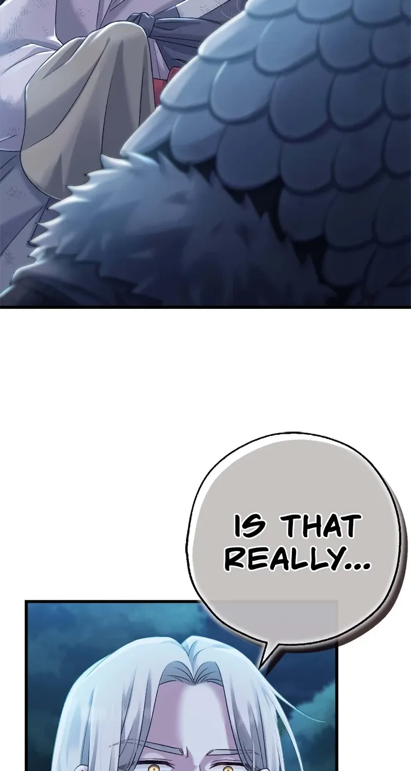 The Night of White Demon Chapter 4 page 30 - 