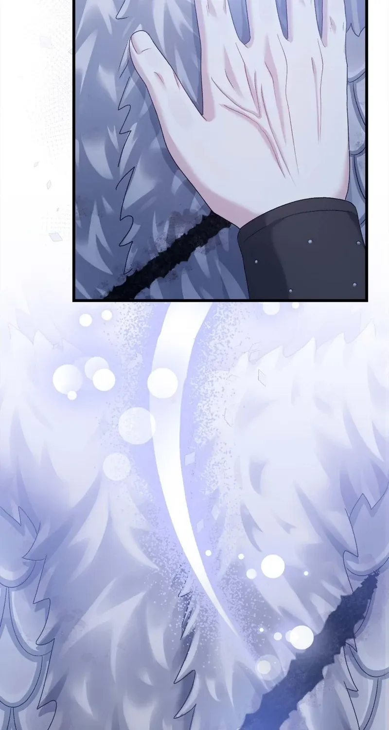 The Night of White Demon Chapter 4 page 36 - 