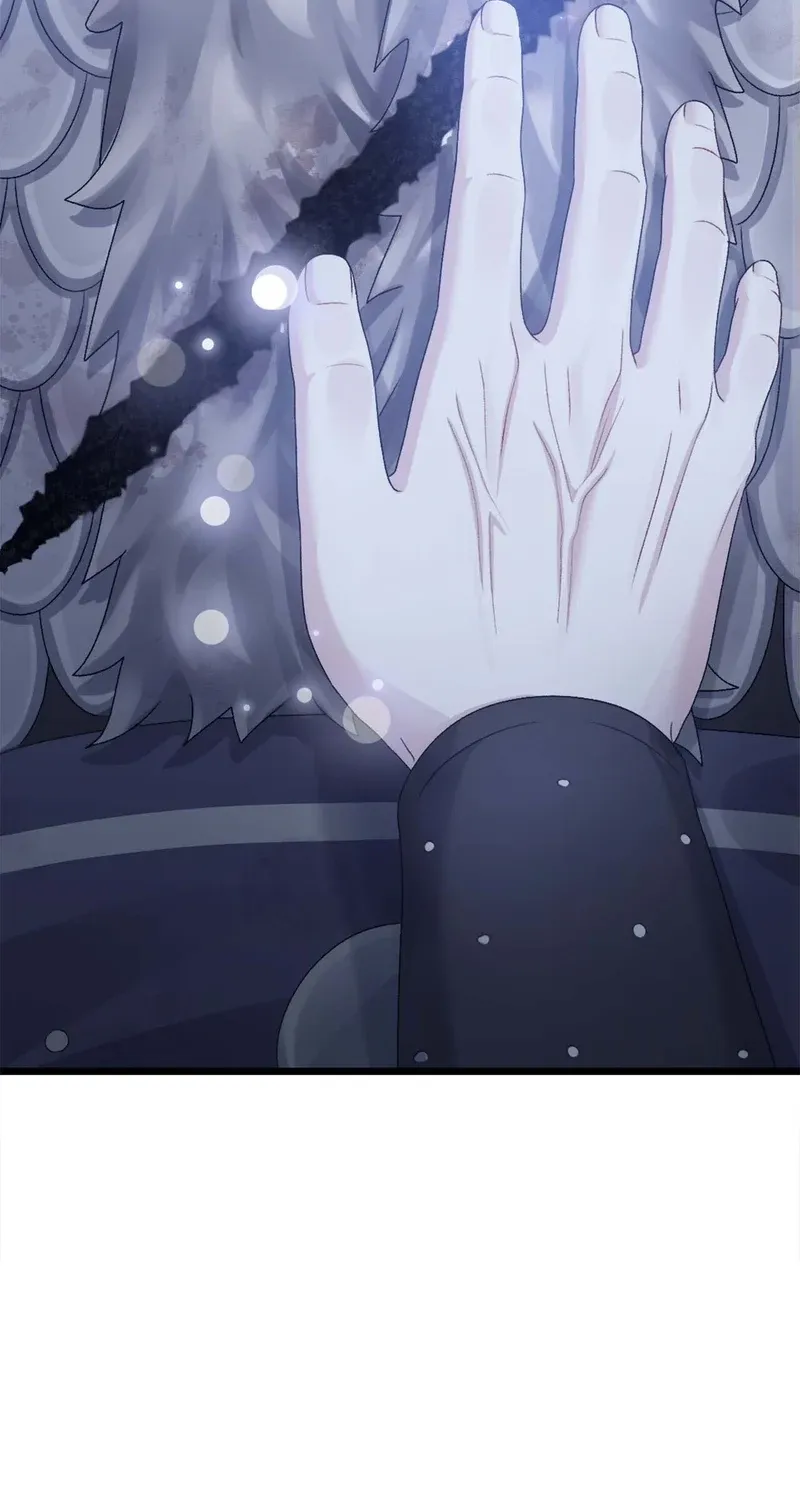 The Night of White Demon Chapter 4 page 37 - 