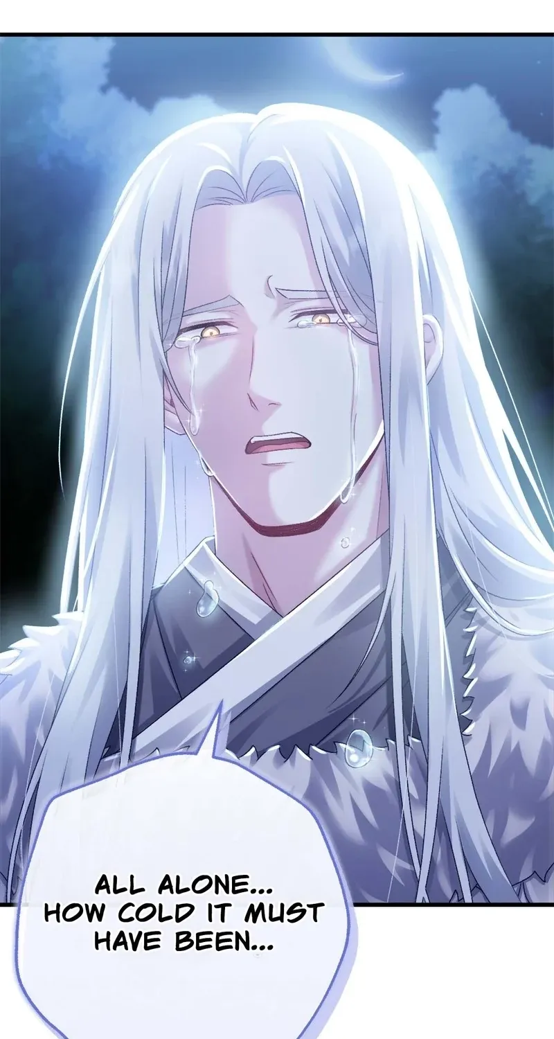 The Night of White Demon Chapter 4 page 38 - 