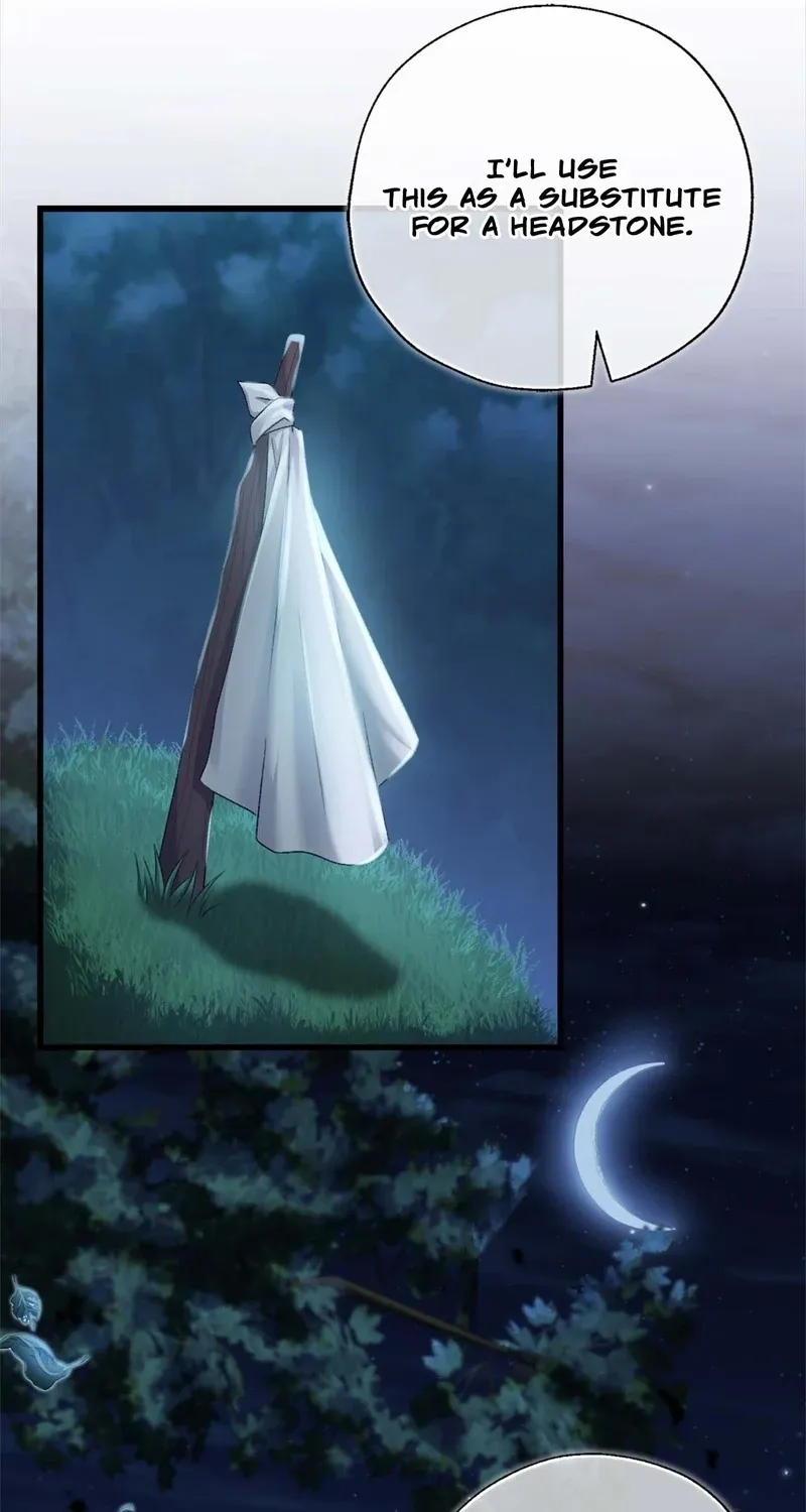 The Night of White Demon Chapter 4 page 50 - 