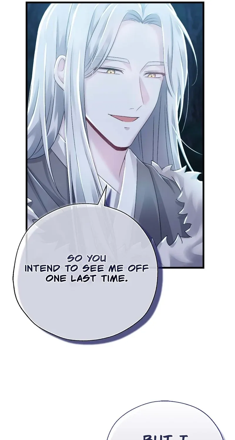 The Night of White Demon Chapter 4 page 56 - 