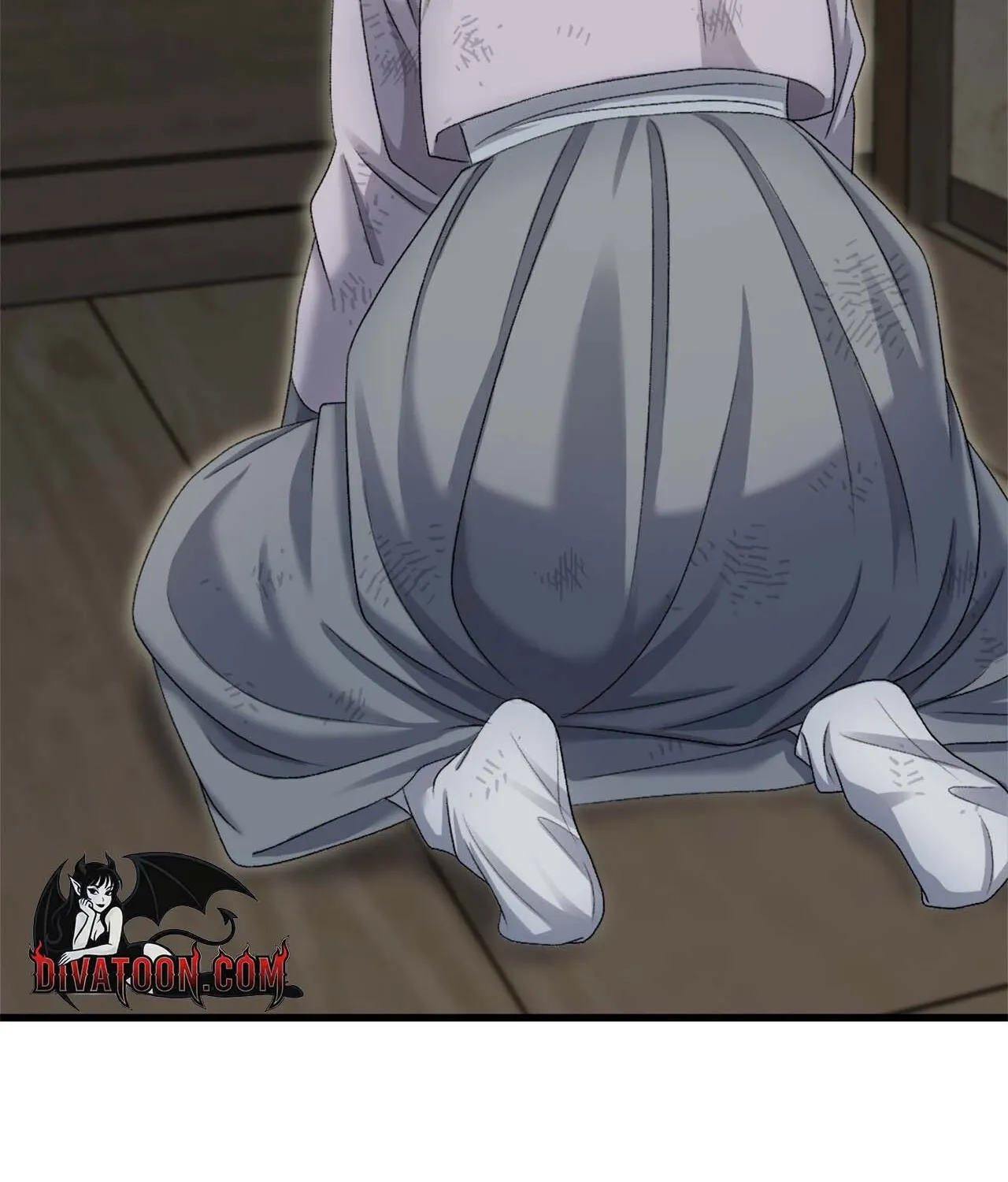 The Night of White Demon Chapter 5 page 105 - 