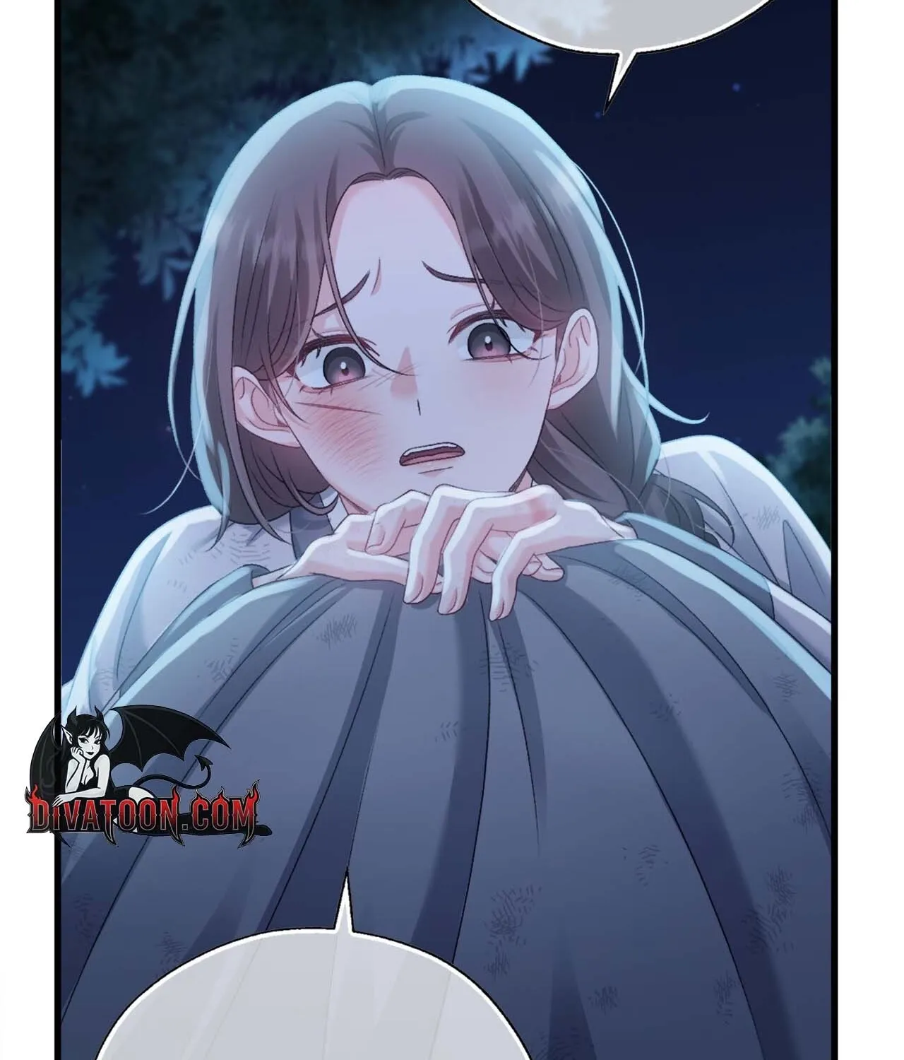 The Night of White Demon Chapter 5 page 123 - 