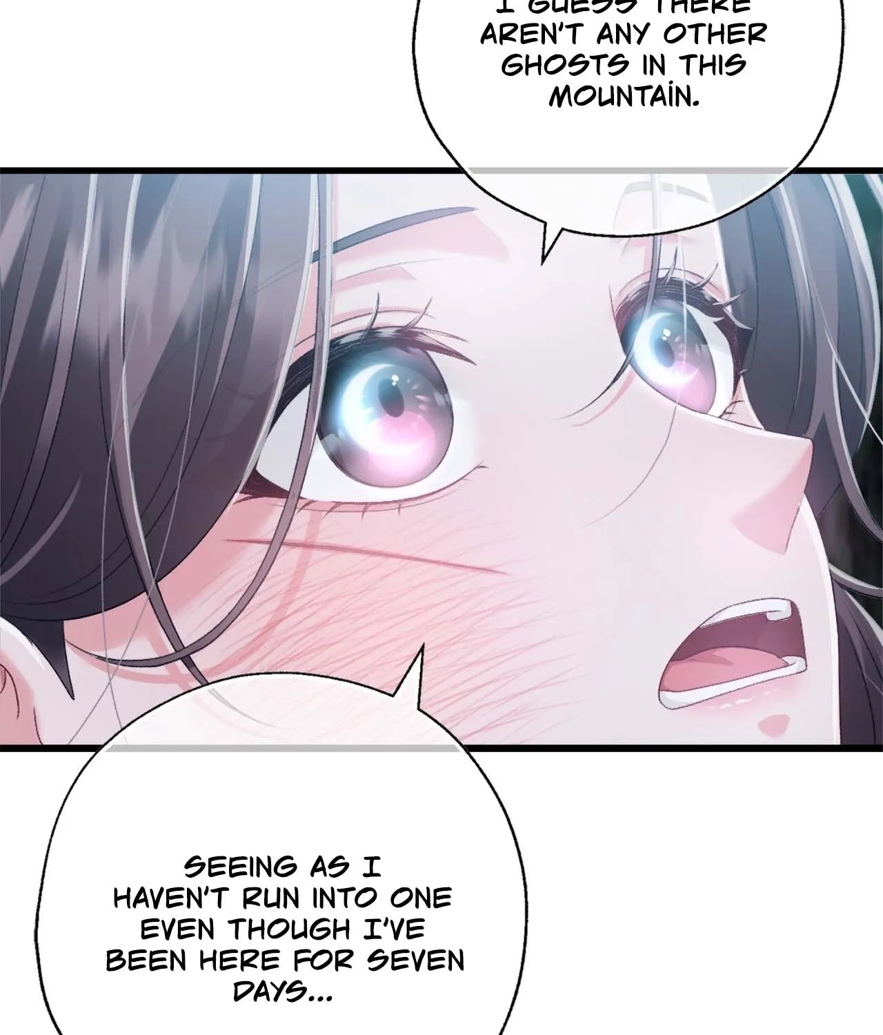 The Night of White Demon Chapter 5 page 129 - 