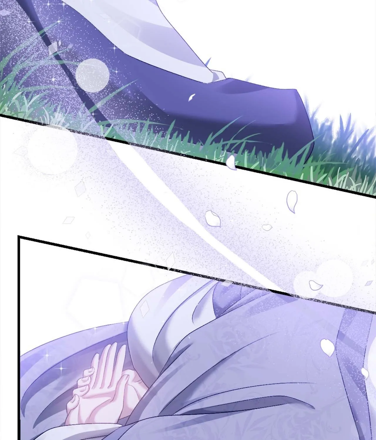 The Night of White Demon Chapter 5 page 132 - 