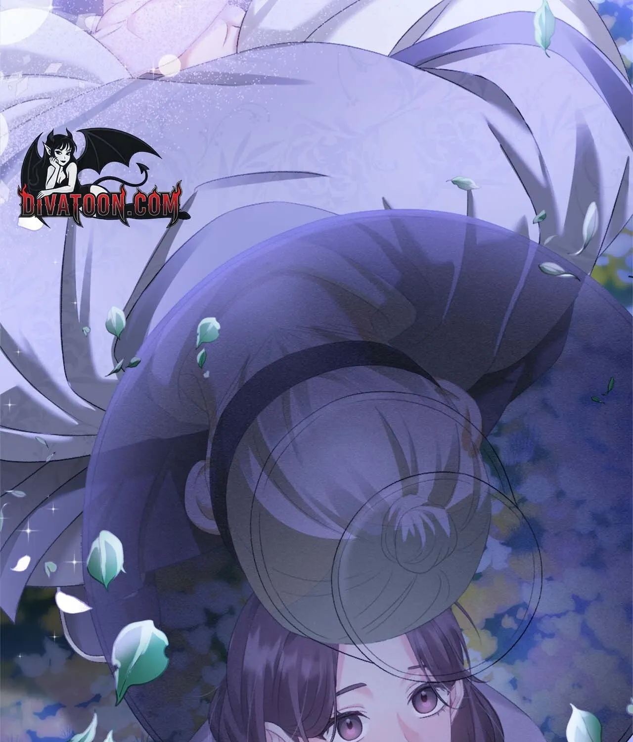 The Night of White Demon Chapter 5 page 134 - 