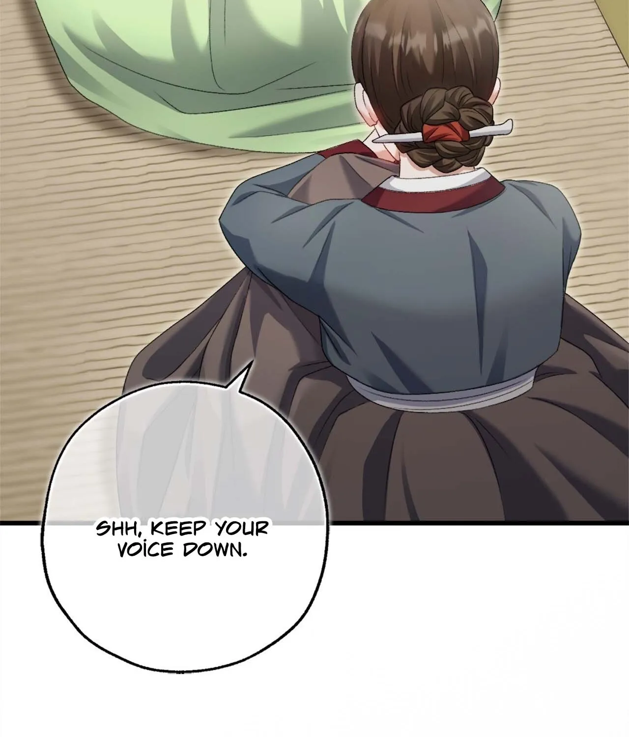 The Night of White Demon Chapter 5 page 22 - 