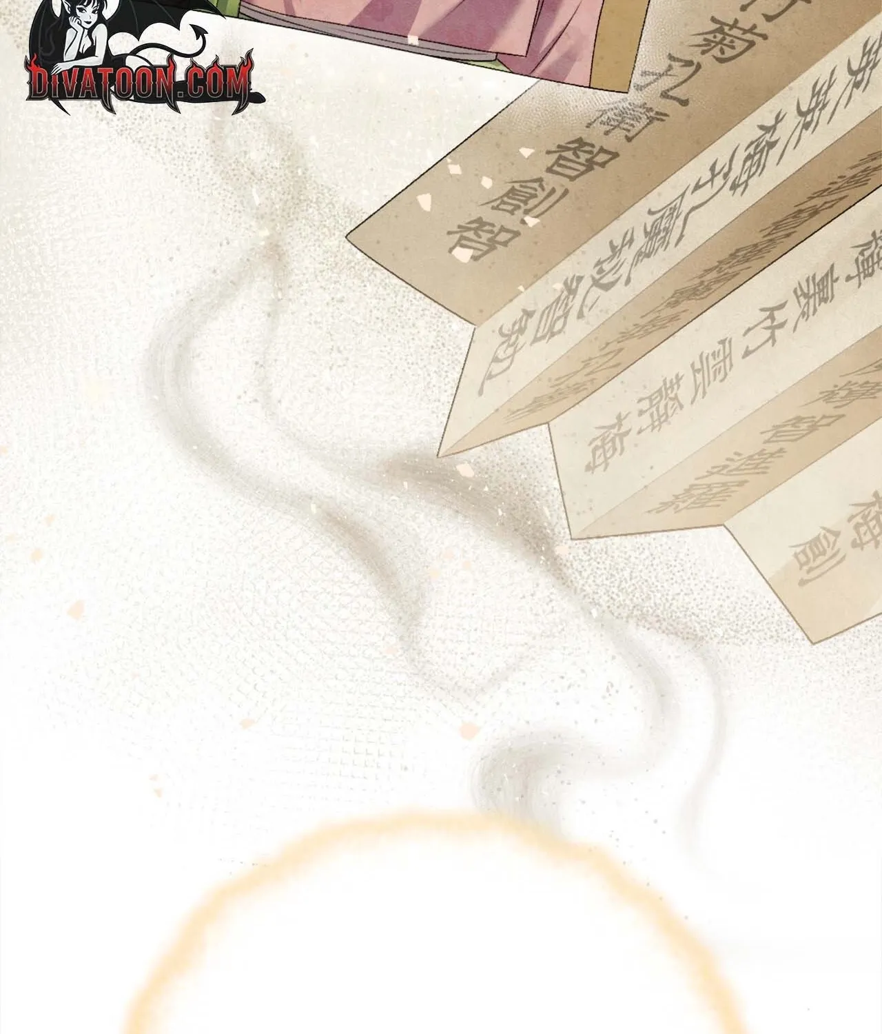 The Night of White Demon Chapter 5 page 29 - 
