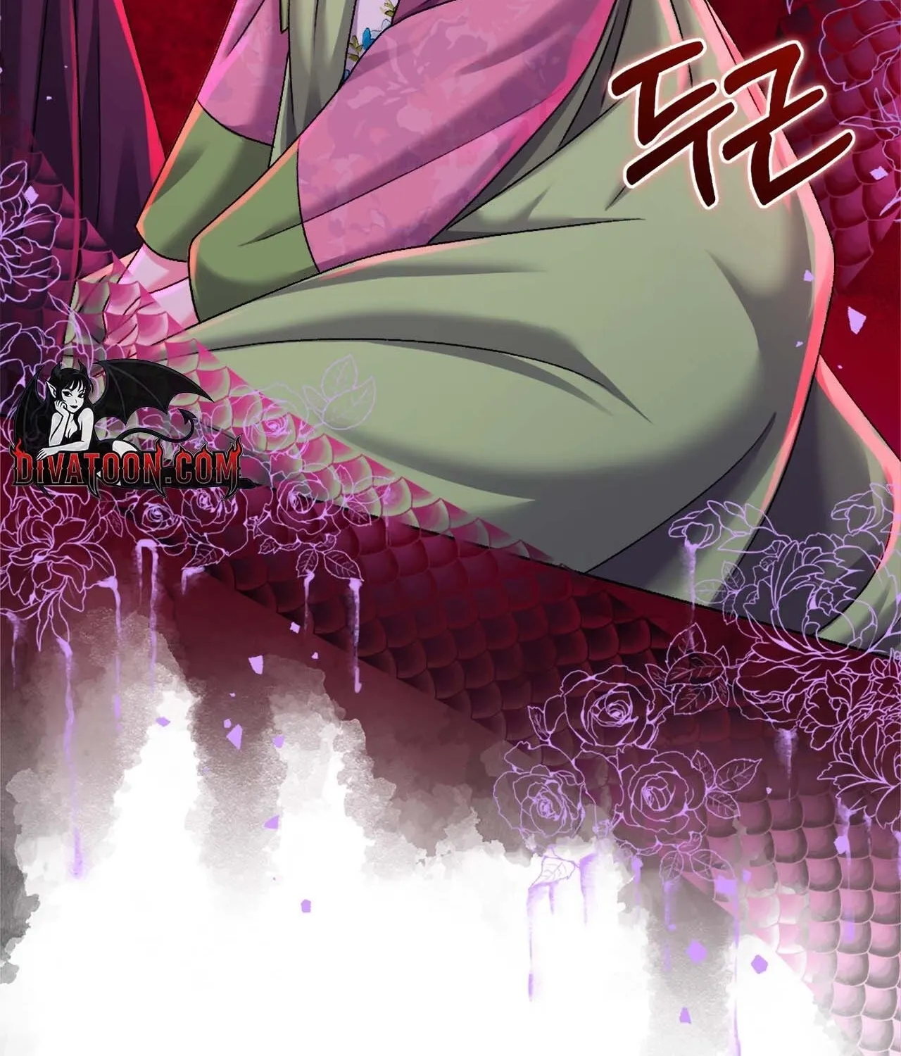 The Night of White Demon Chapter 5 page 39 - 