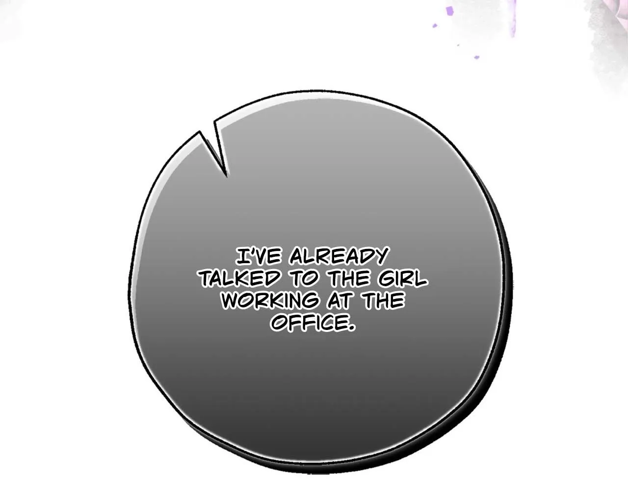 The Night of White Demon Chapter 5 page 40 - 