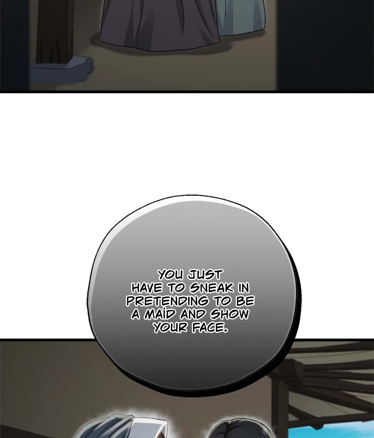 The Night of White Demon Chapter 5 page 42 - 