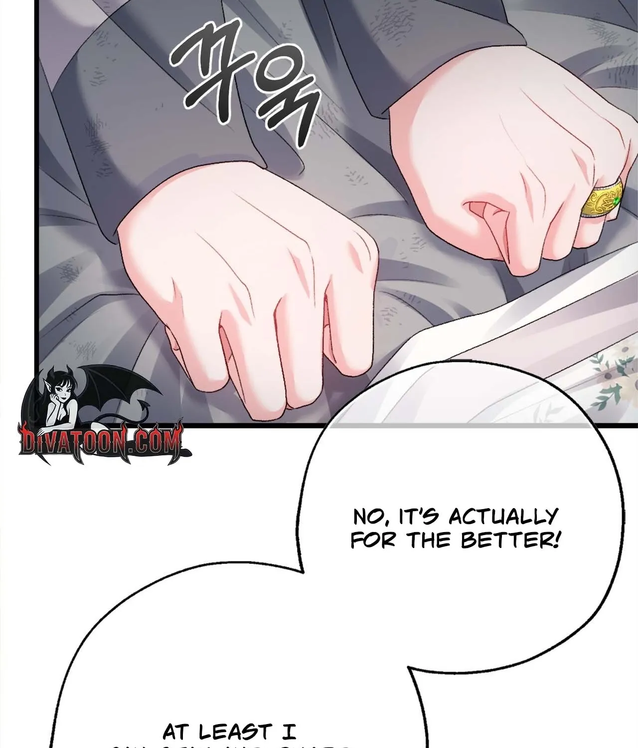 The Night of White Demon Chapter 5 page 59 - 