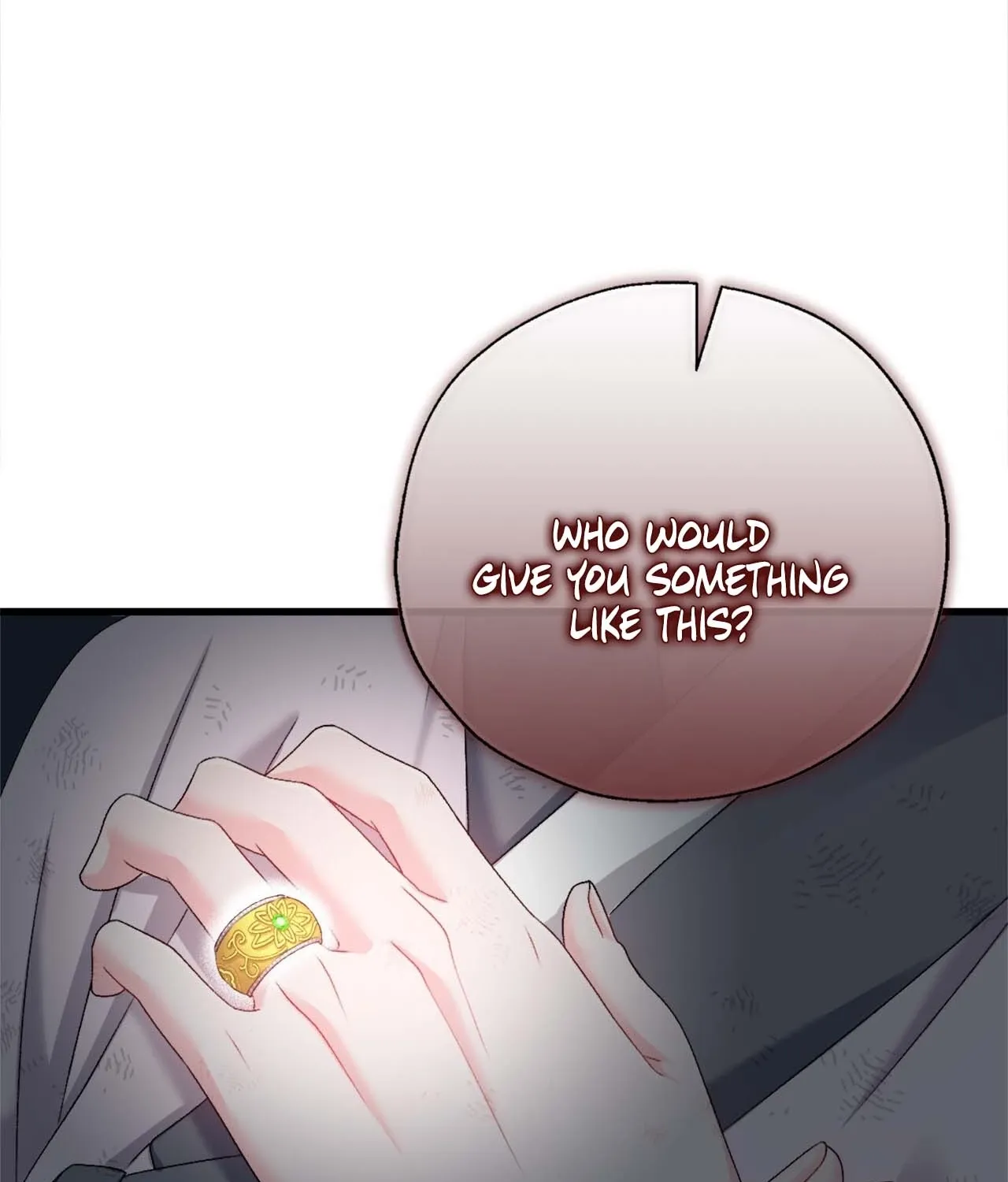 The Night of White Demon Chapter 5 page 71 - 