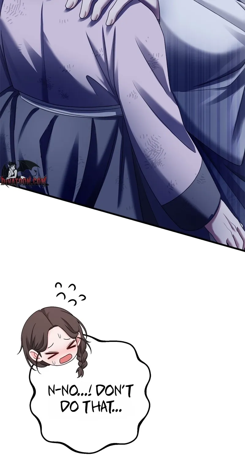 The Night of White Demon Chapter 6 page 18 - 