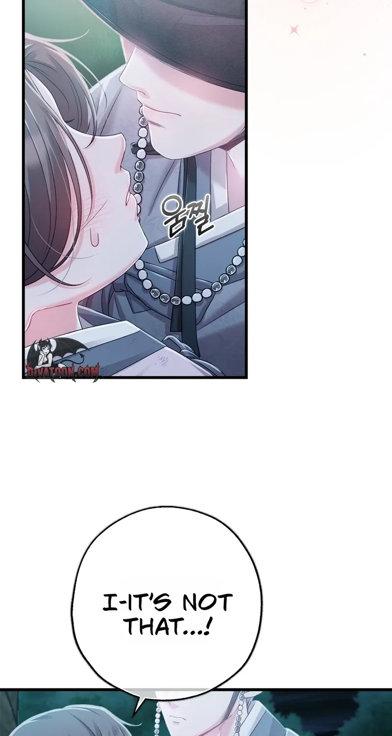 The Night of White Demon Chapter 6 page 29 - 