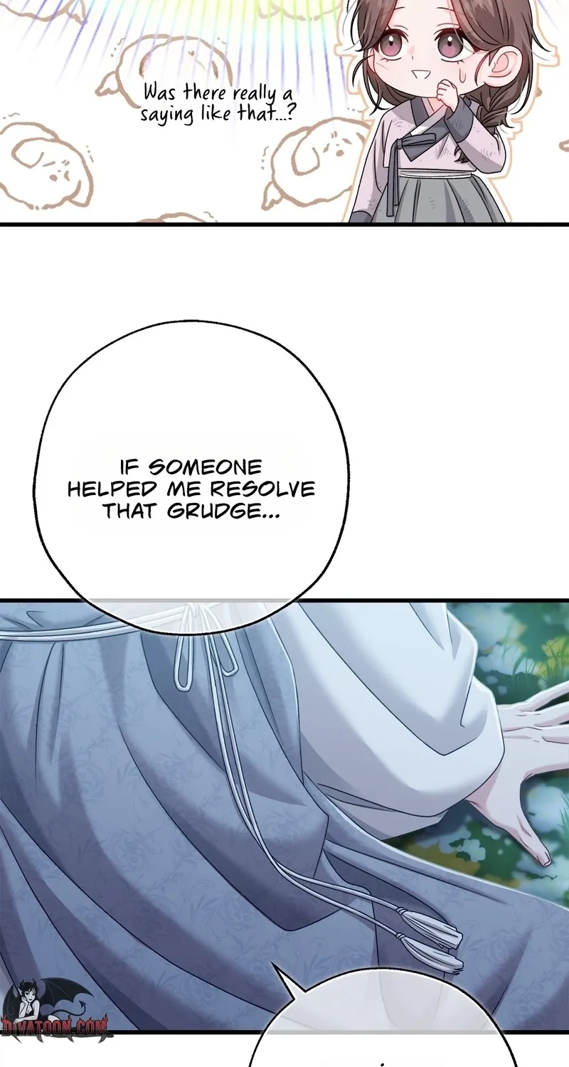 The Night of White Demon Chapter 6 page 39 - 