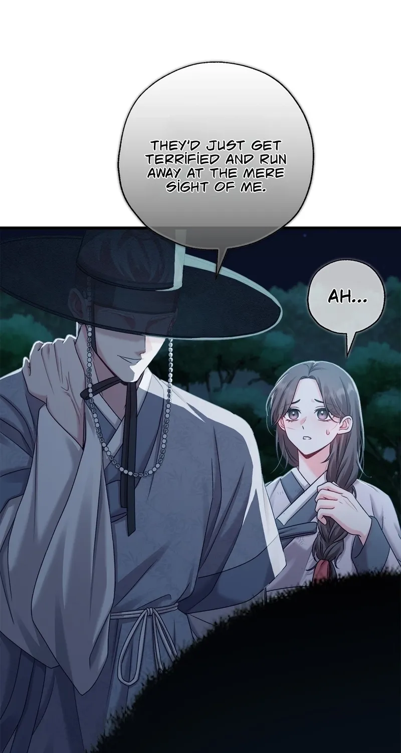 The Night of White Demon Chapter 6 page 42 - 