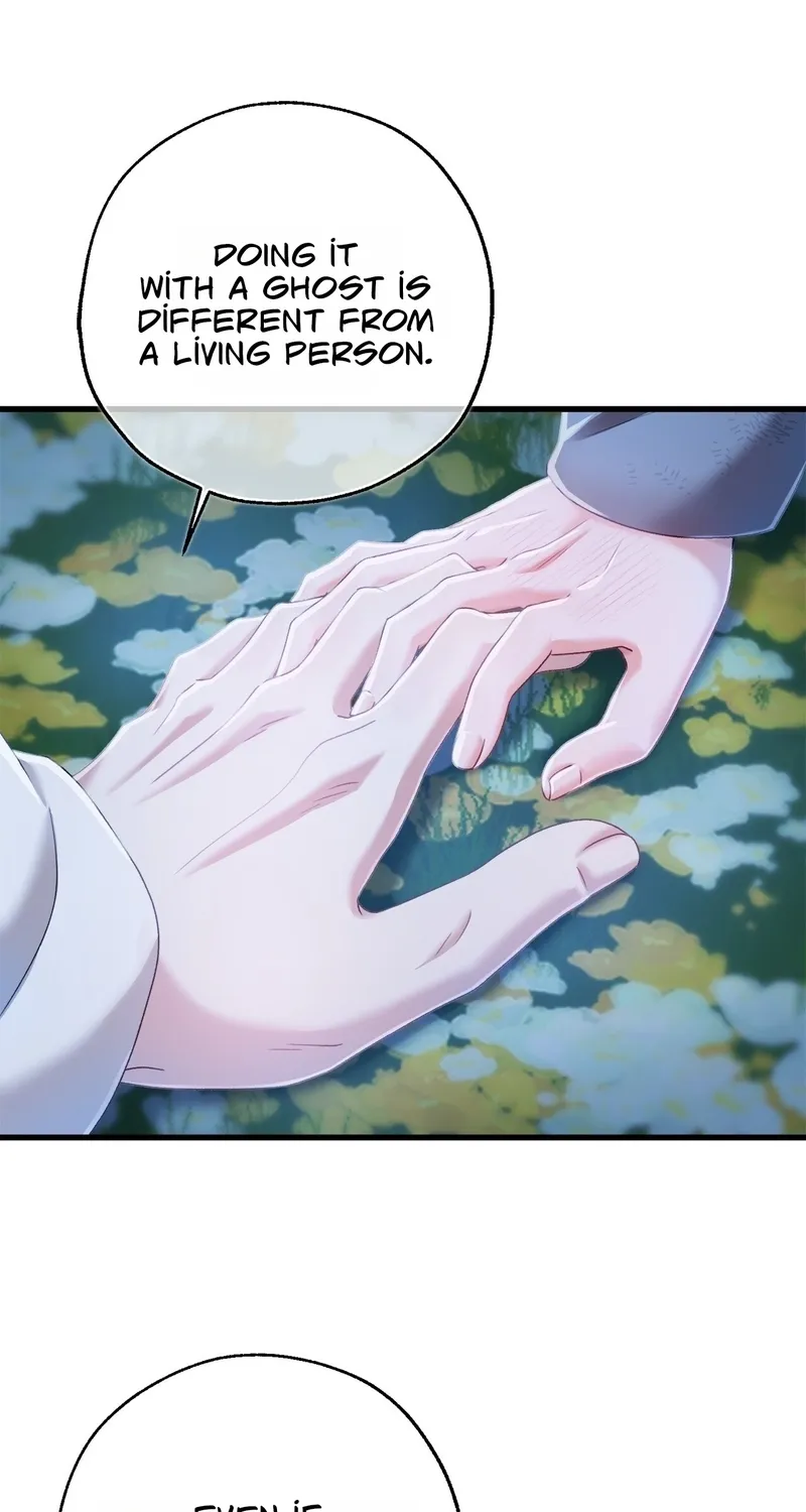 The Night of White Demon Chapter 6 page 52 - 