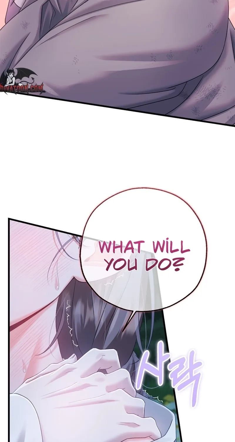 The Night of White Demon Chapter 6 page 56 - 